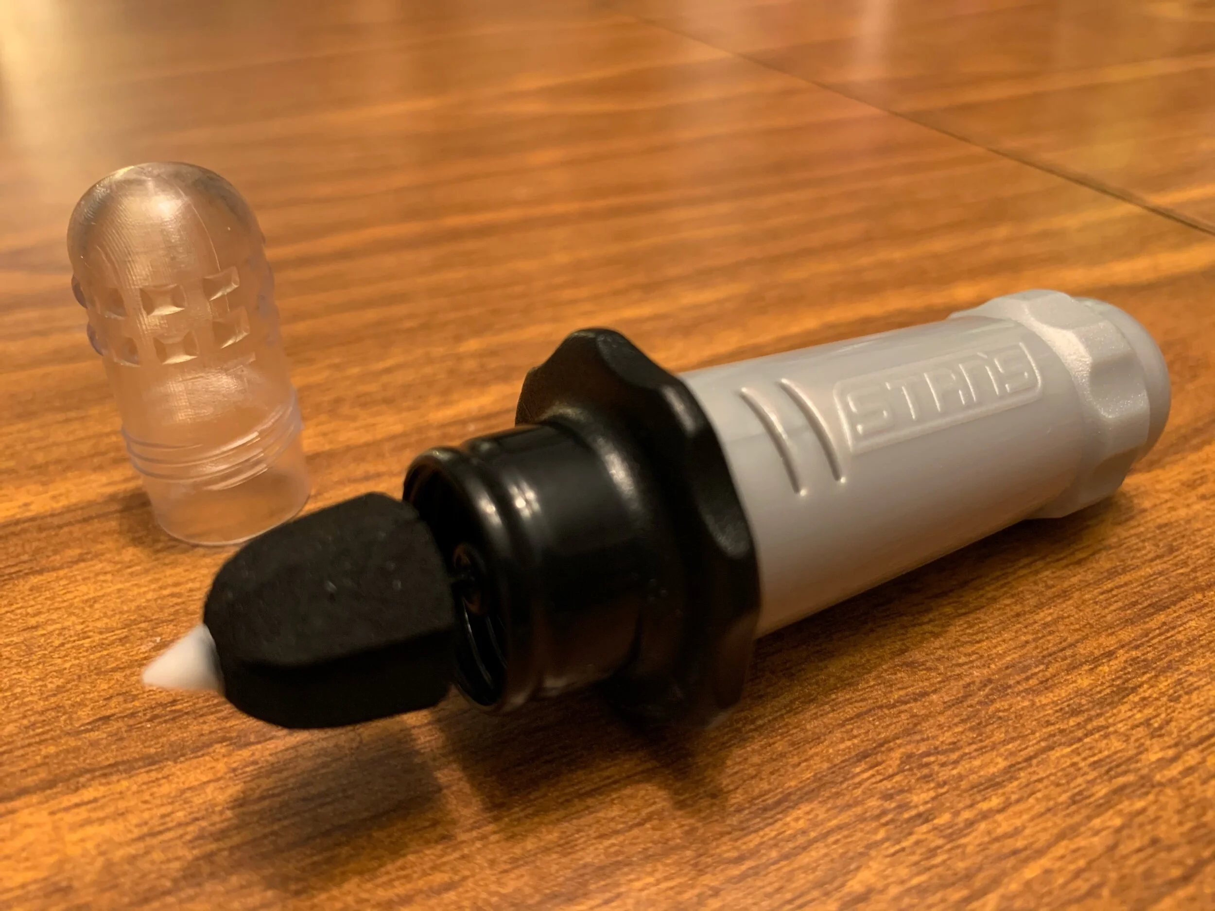 Review: Stan’s DART Tool