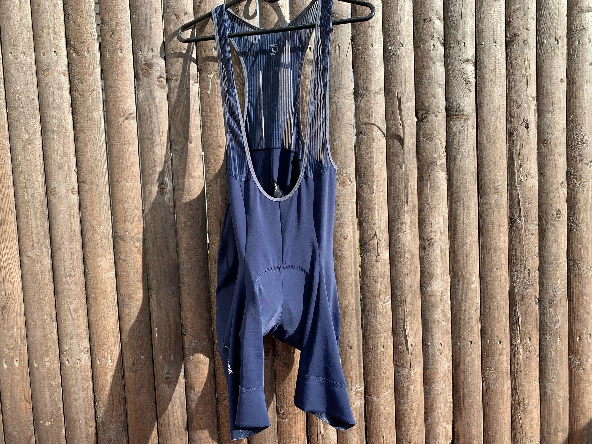 Review: La Passione Cycling Club Bib Shorts