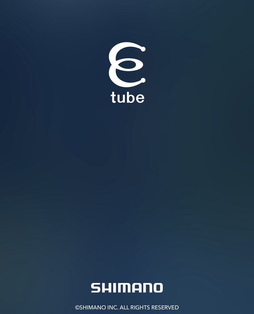 Review: Shimano’s (Upgraded) E-Tube Project App