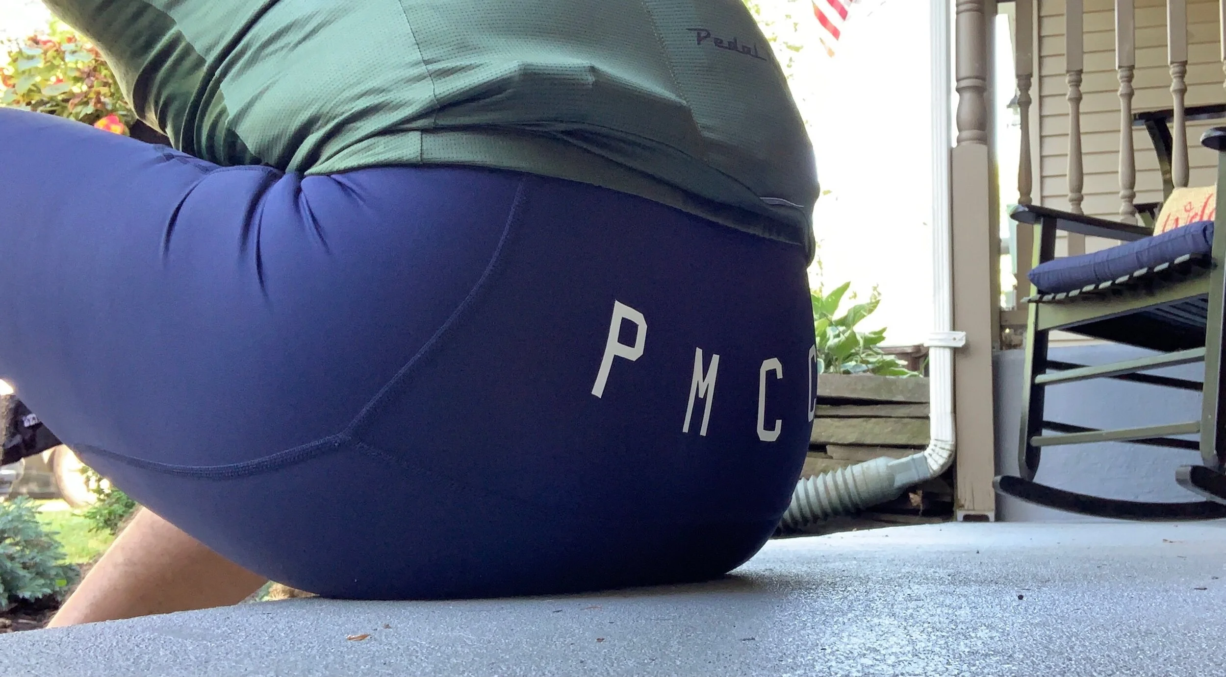 Review: Pedal Mafia PMCC Bibs