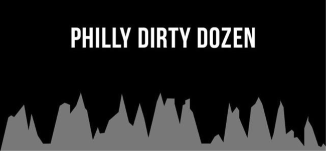 Events: Cadence Cycling 11th Annual Philly Dirty Dozen