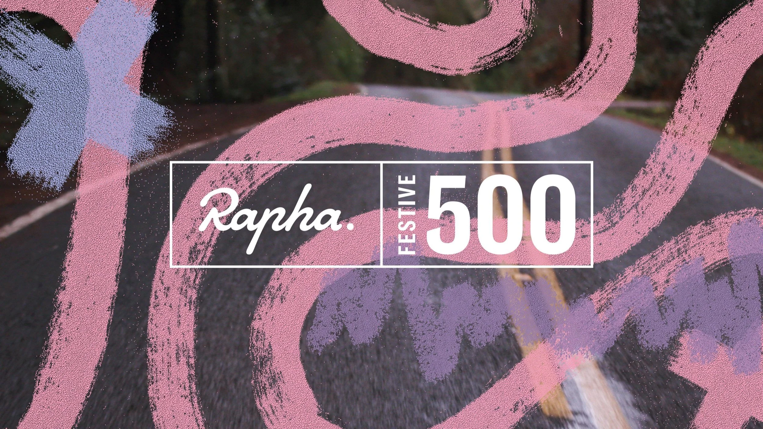 Events: The 2021 Rapha Festive 500 Day One