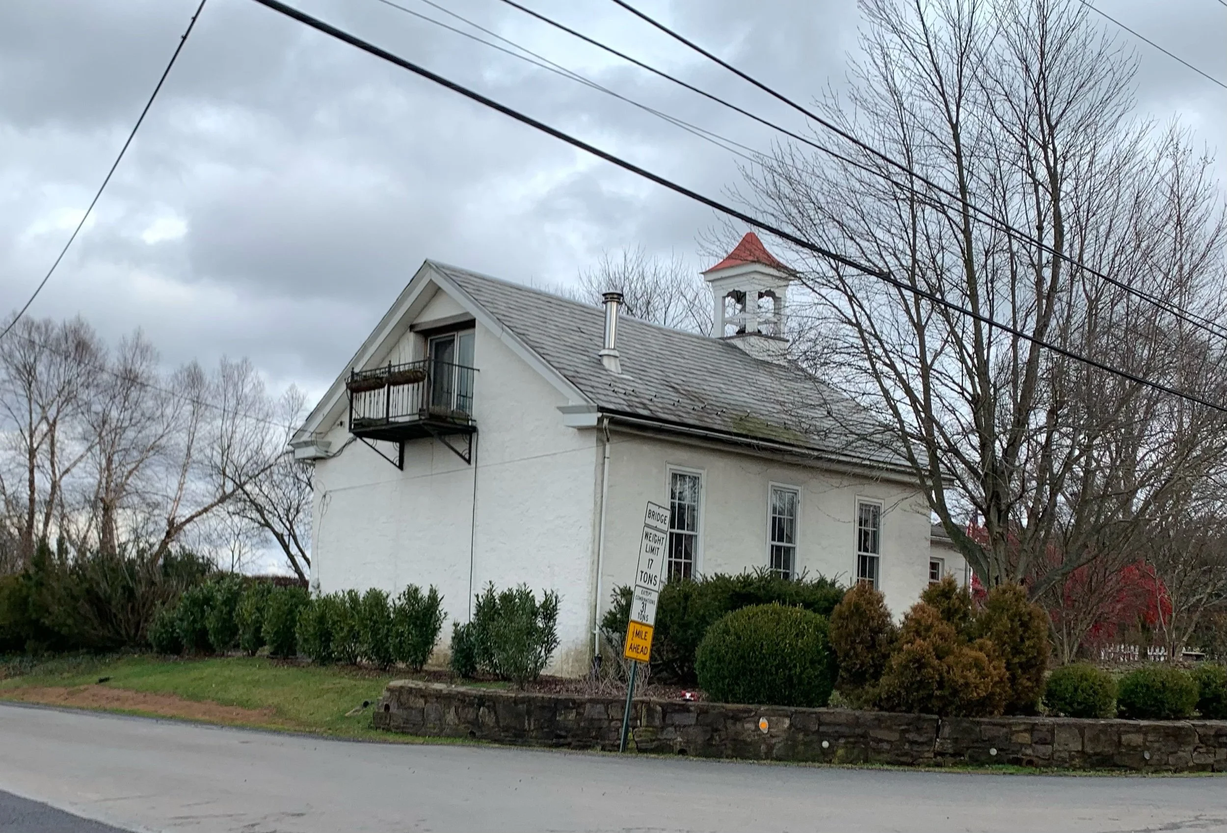 Essay: On the Festive Perspective