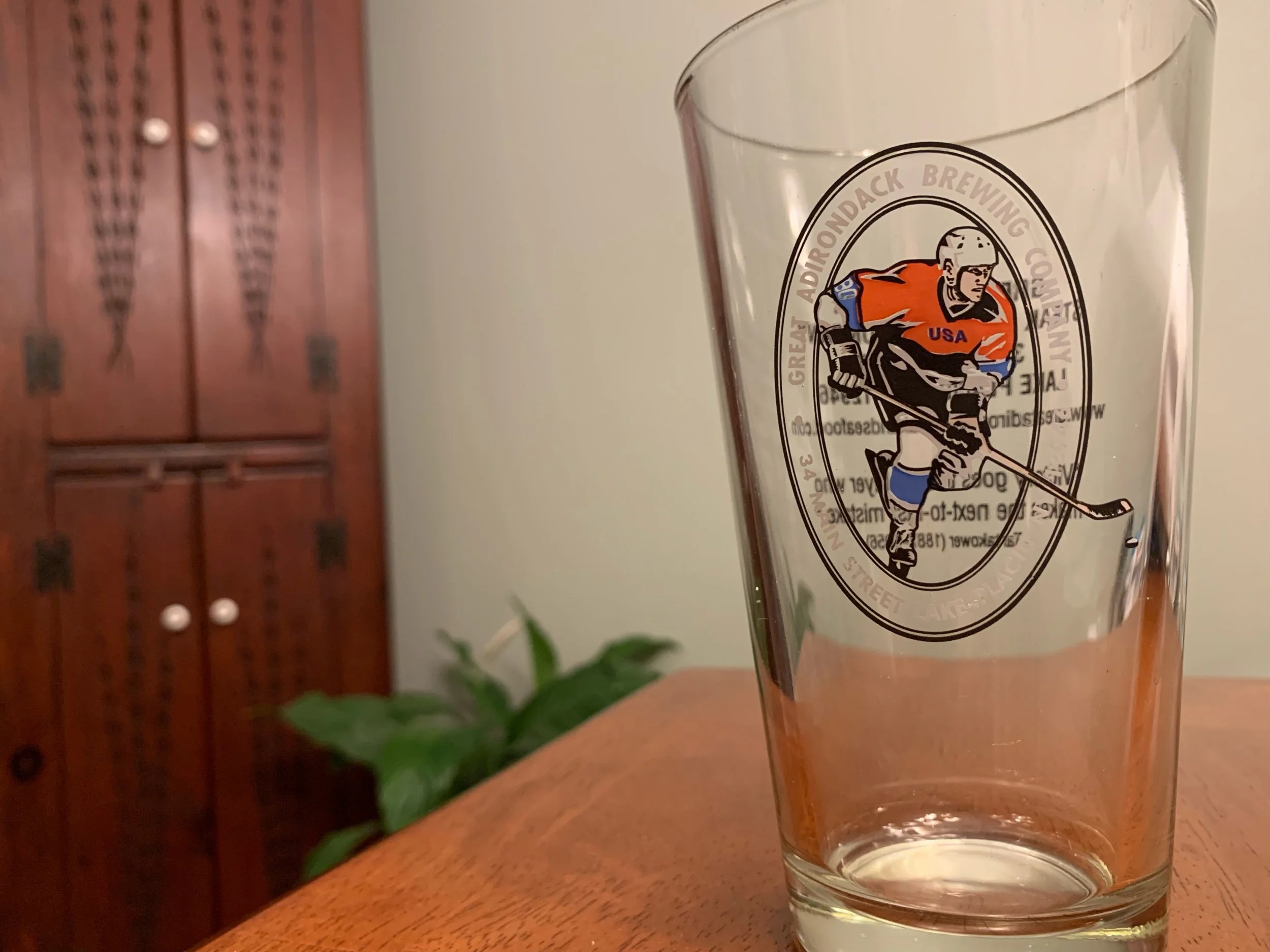 Essay: On Dry January