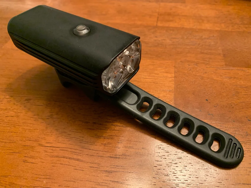 LUMINA Macro Drive 1300XXL 自転車用ライト LEZYNE MACRO DRIVE 1300XXL | LED BIKE LIGHT
