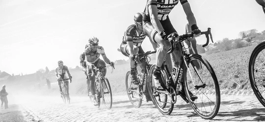 Events: Spring 2022 Cycling Calendar