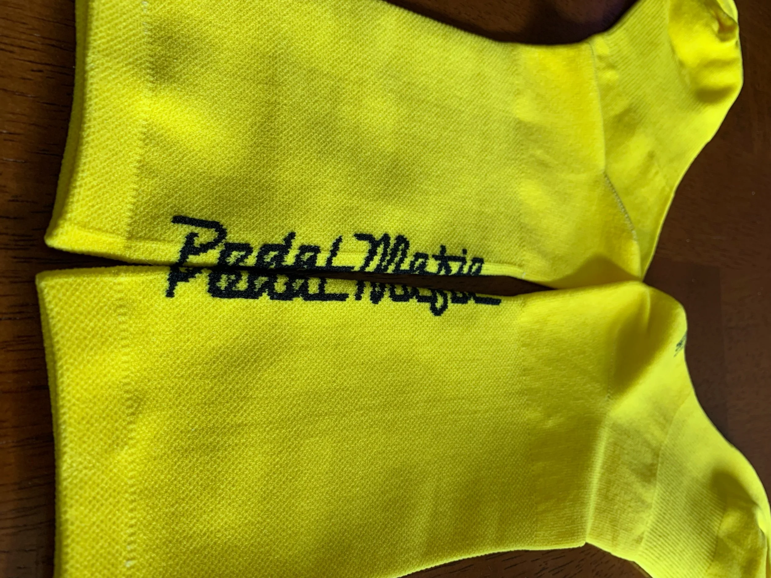 Review: Pedal Mafia Core Sock 2.0