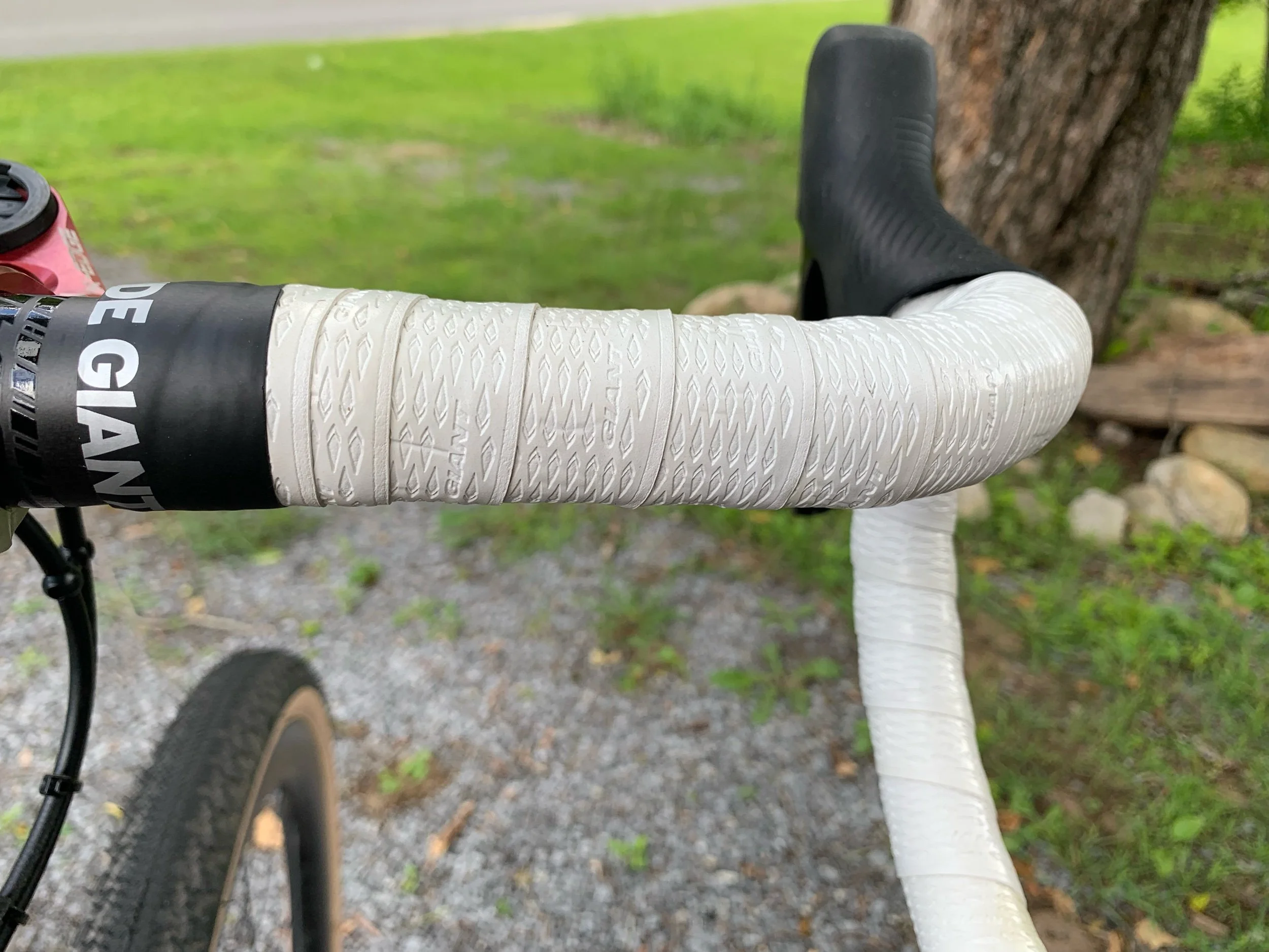 Review: Giant Stratus 2.0 Handlebar Tape