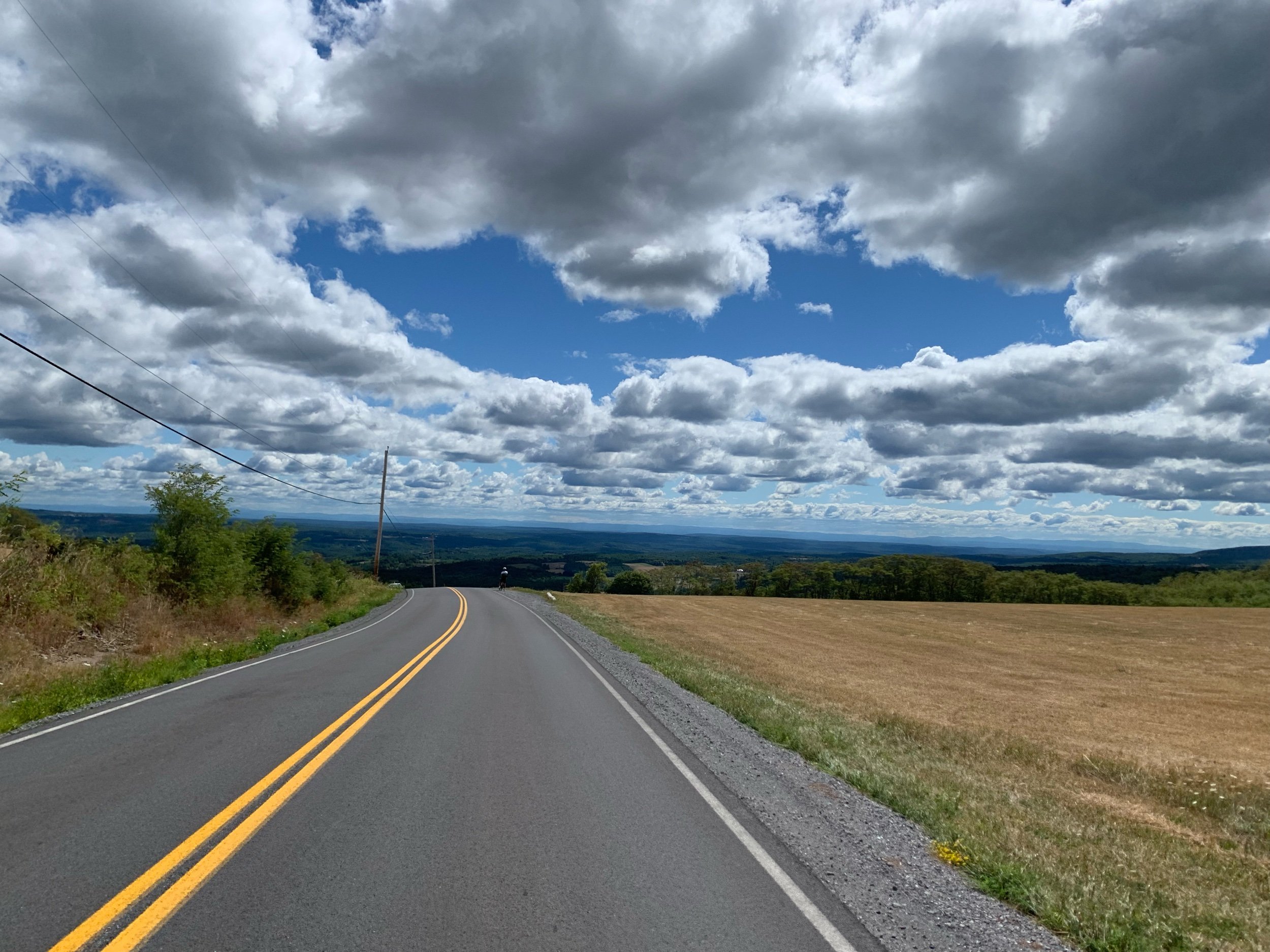 Events: Tour of the Catskills 2022