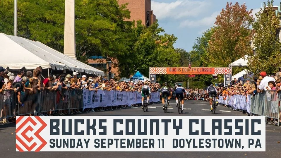 Events: The Bucks County Classic 2022 Spotter’s Guide