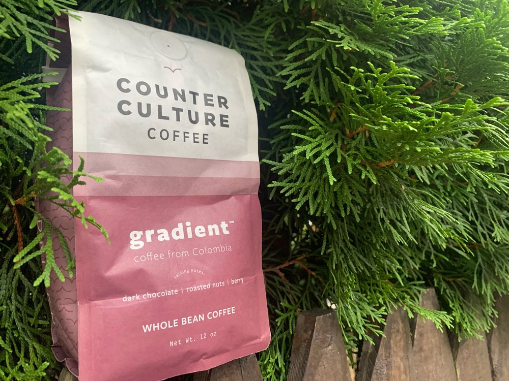 Review: Counter Culture Coffee Gradient — Creaky Bottom Bracket