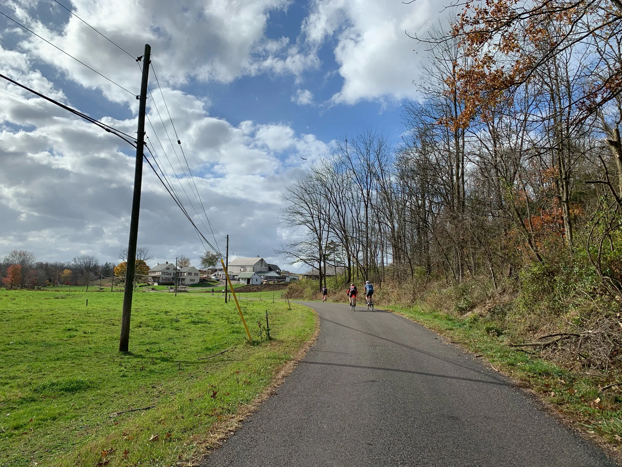 Events: Guys Fawkes Ride 2022