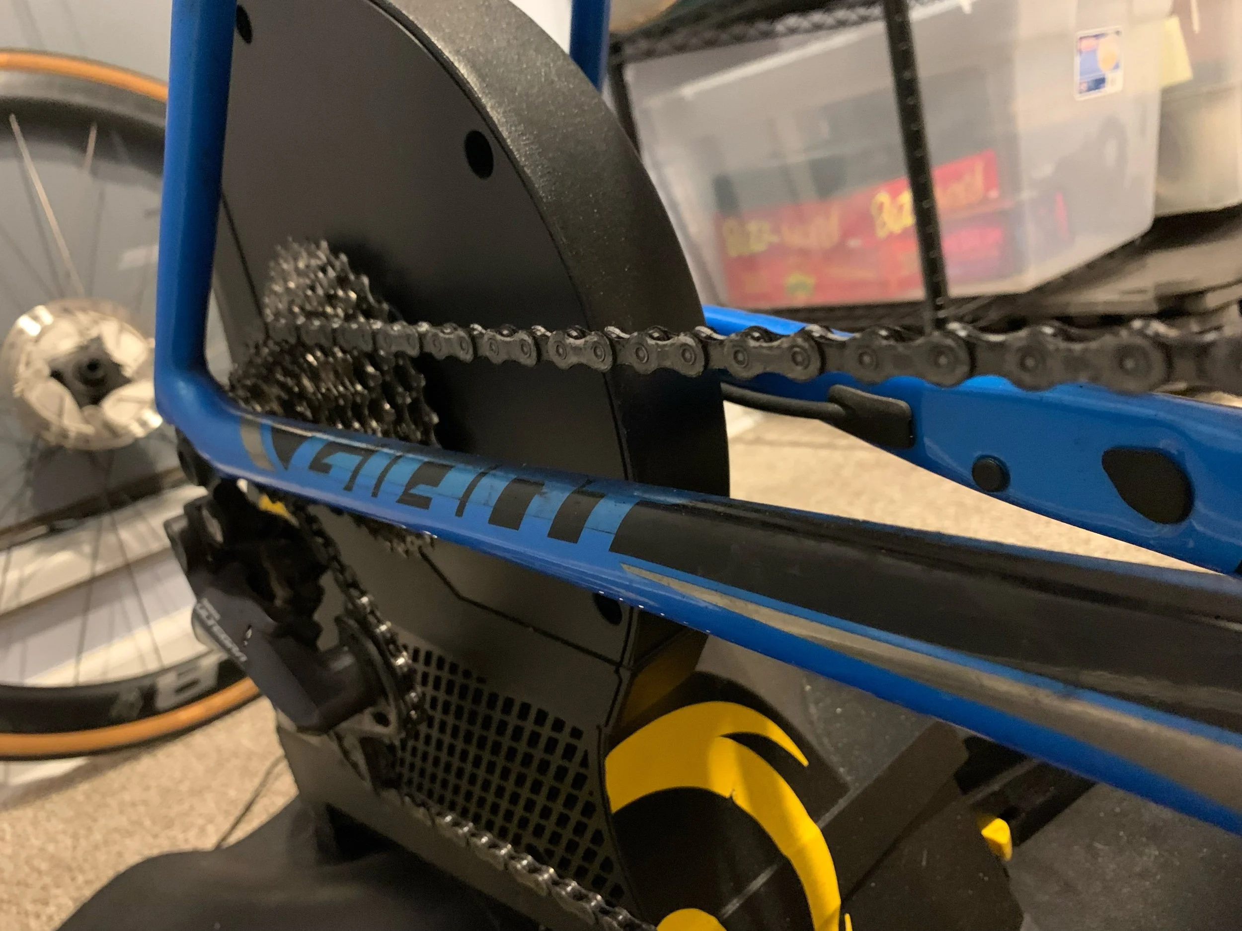 Events: The 2022 Rapha Festive 500 Day One