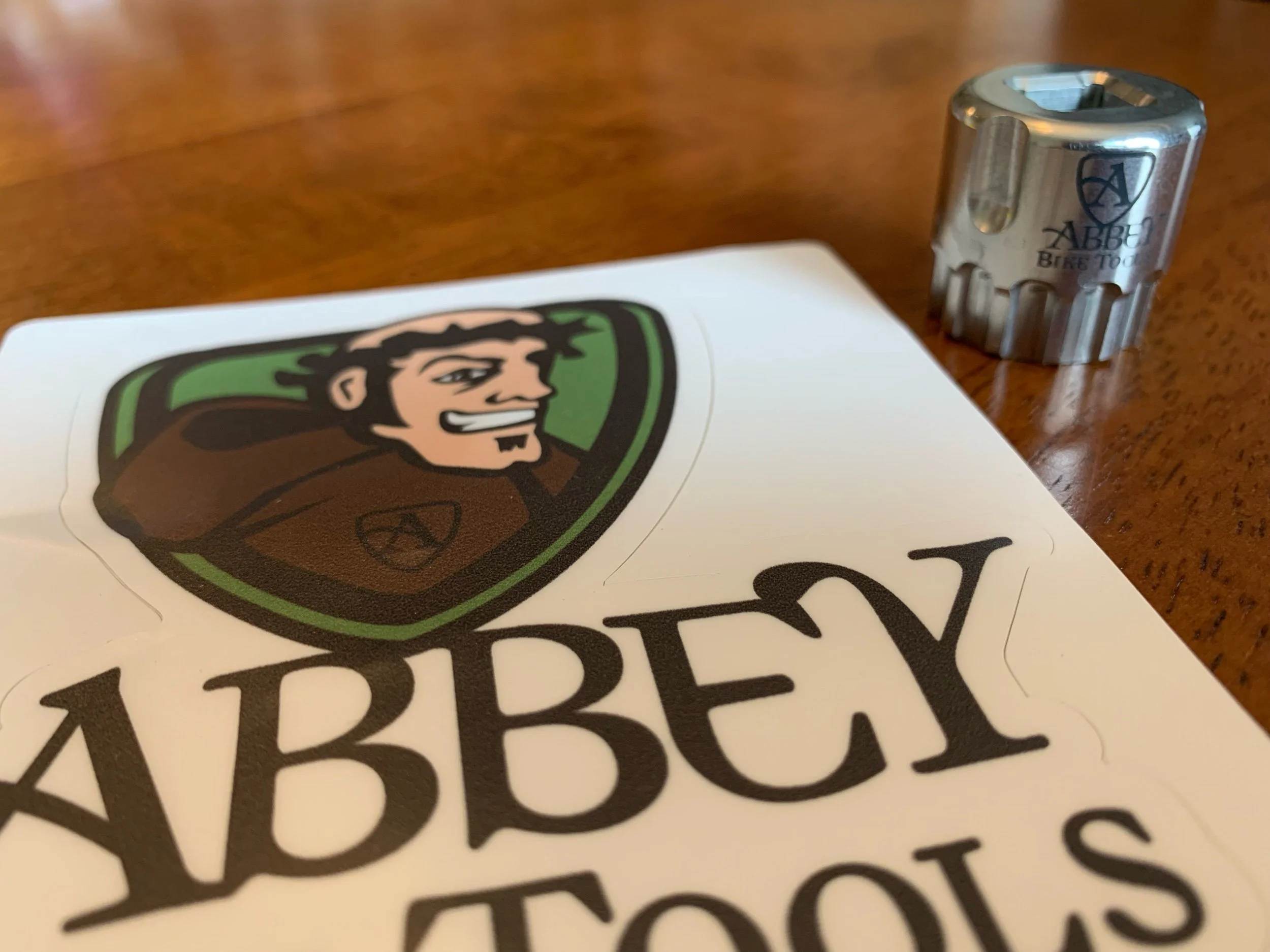 Review: Abbey Bike Tools Socket Crombie