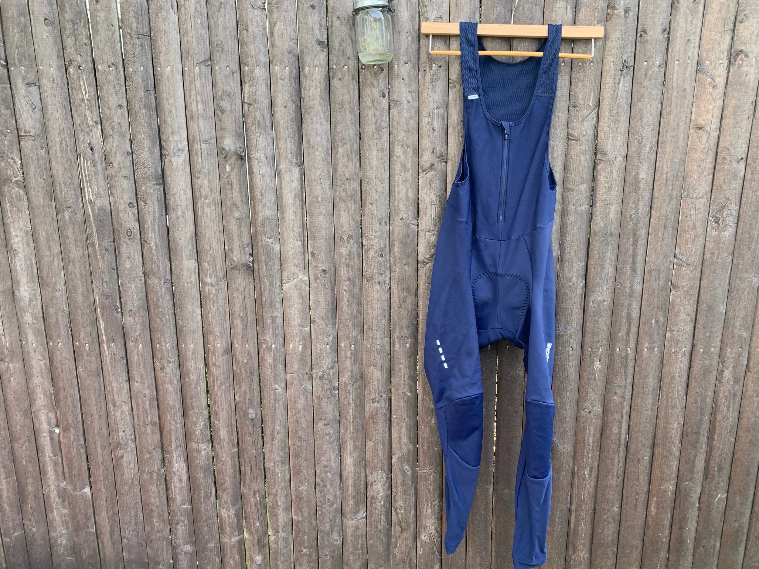 Review: La Passione’s Club Deep Winter Tights