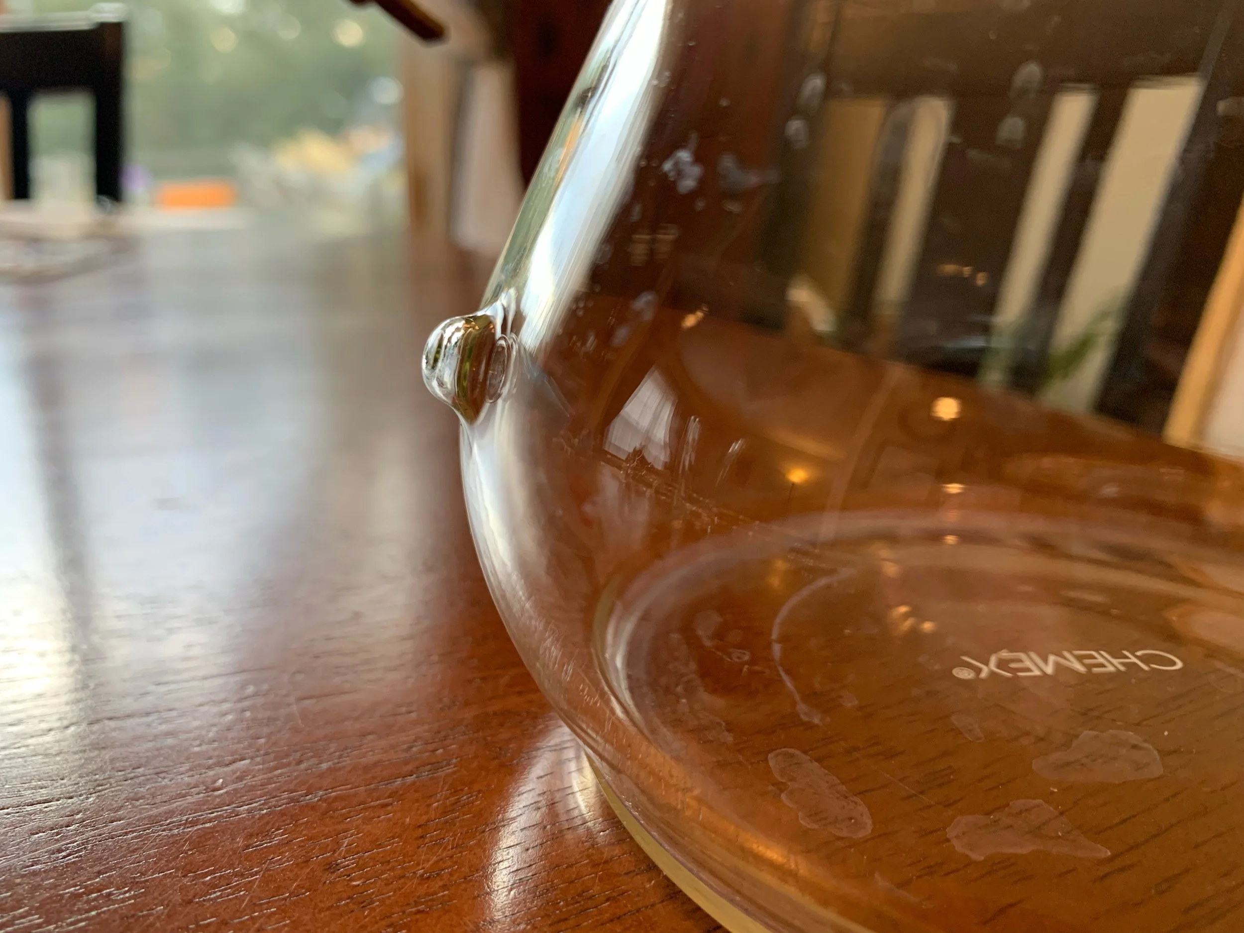 Essay: On the Injury Side of Things