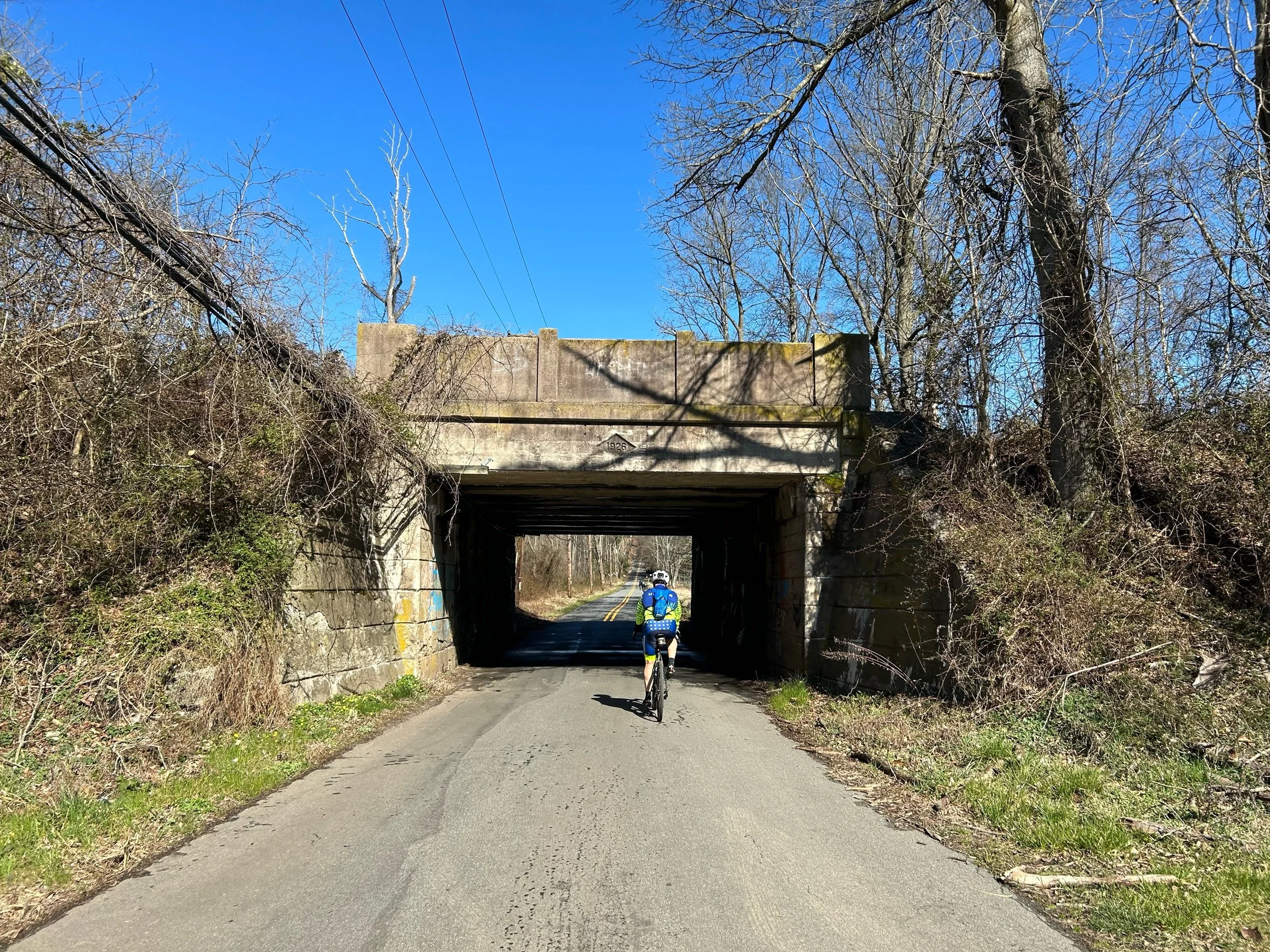 Events: Hell of Hunterdon 2023