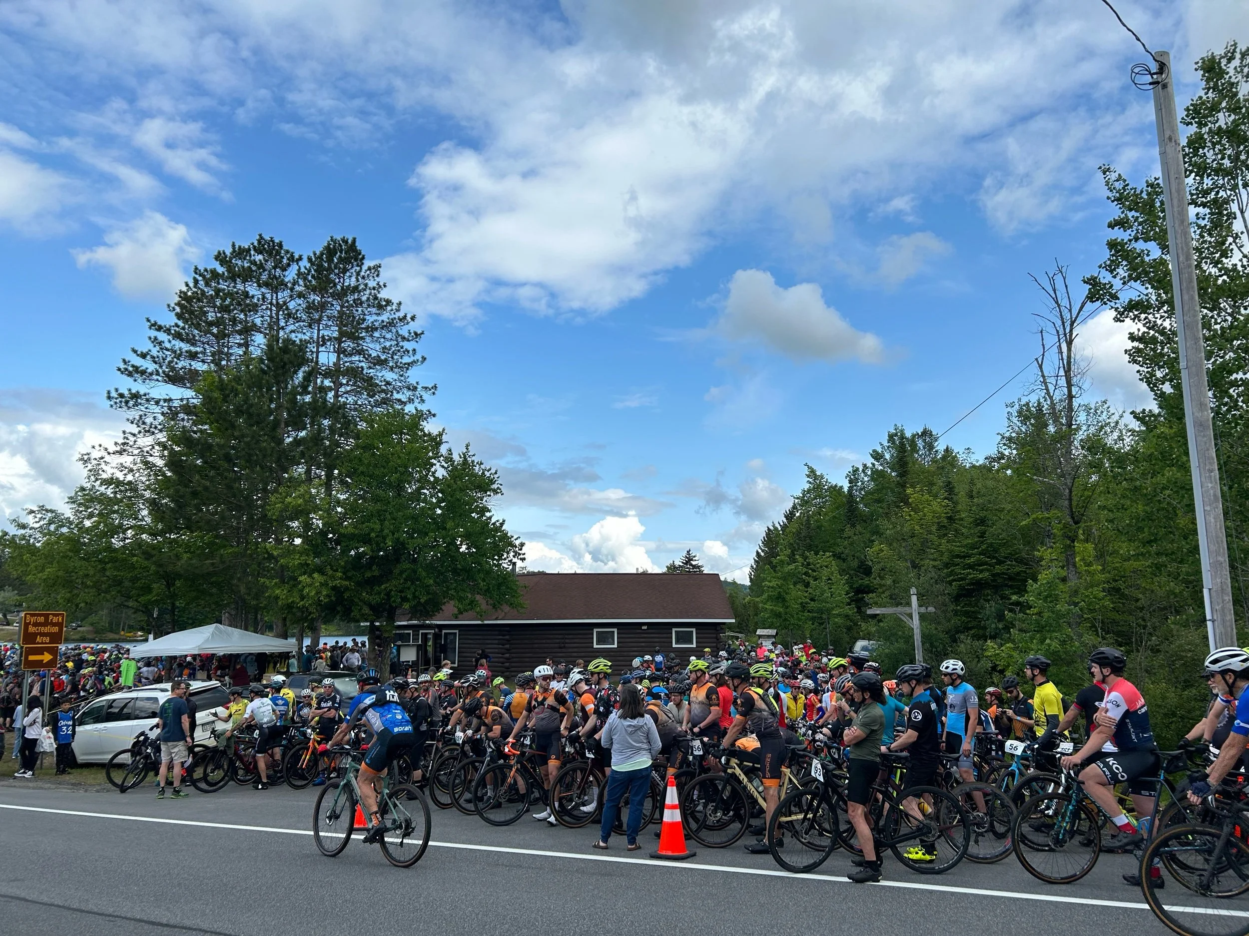 Events: Black Fly Challenge 2023