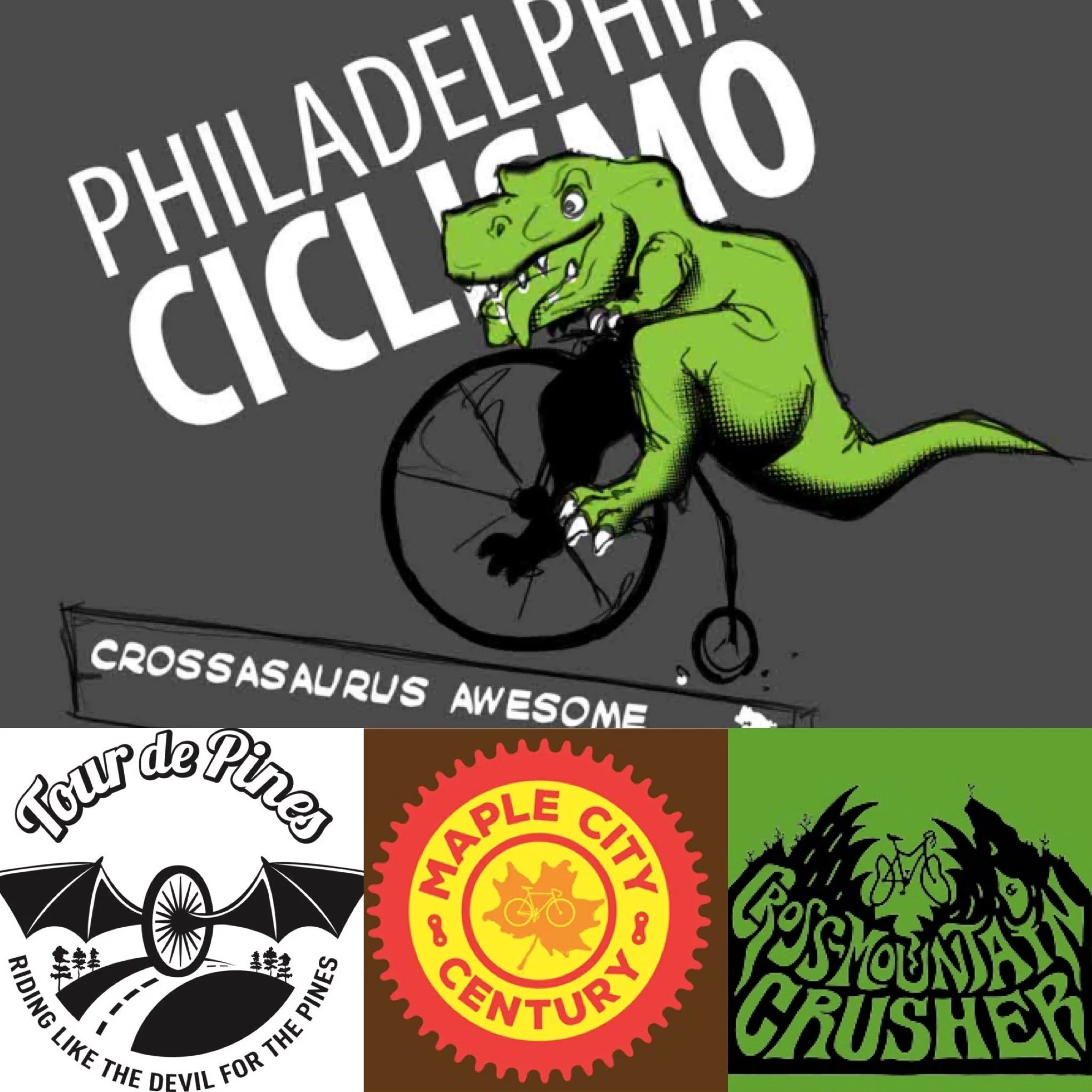 Events: Autumn Rides 2023