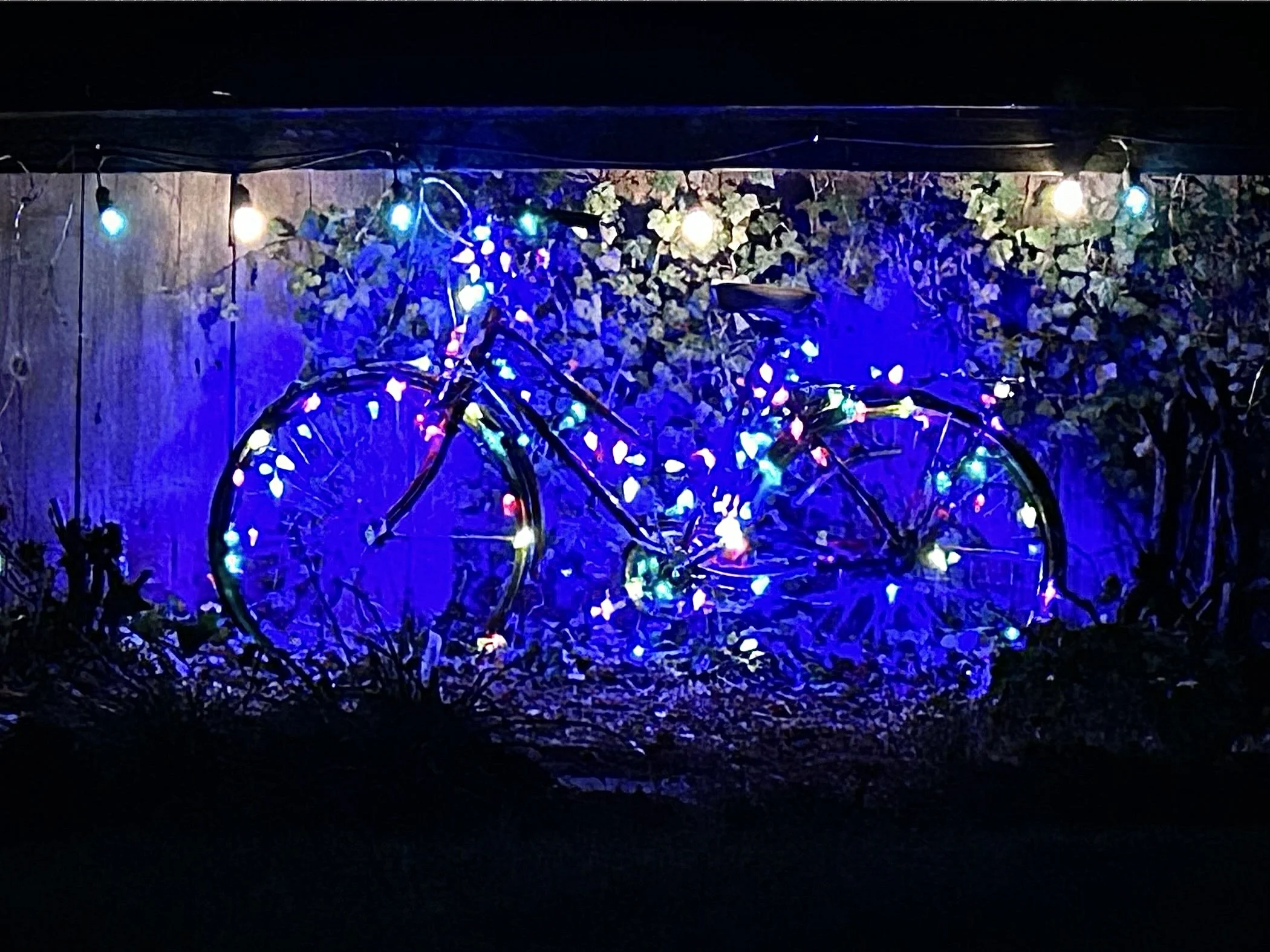 Review: The #creakybottombracket 2023 Holiday List