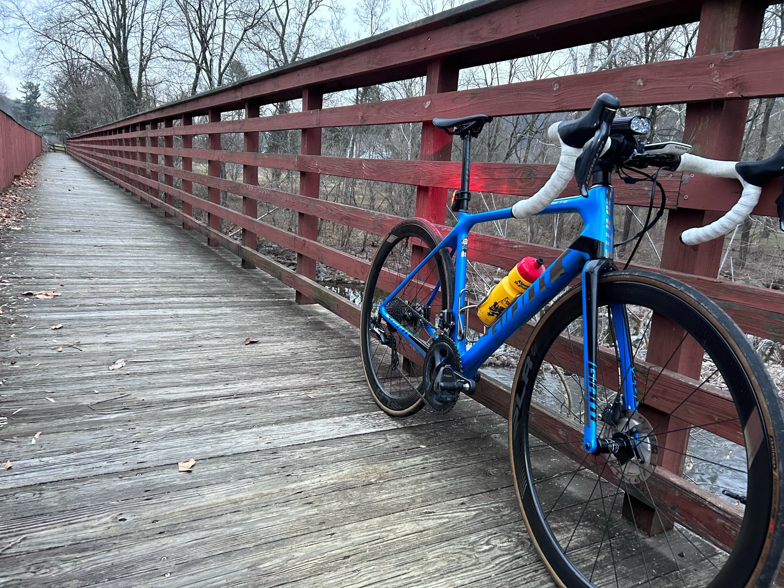 Events: 2023 Rapha Festive 500 Day One