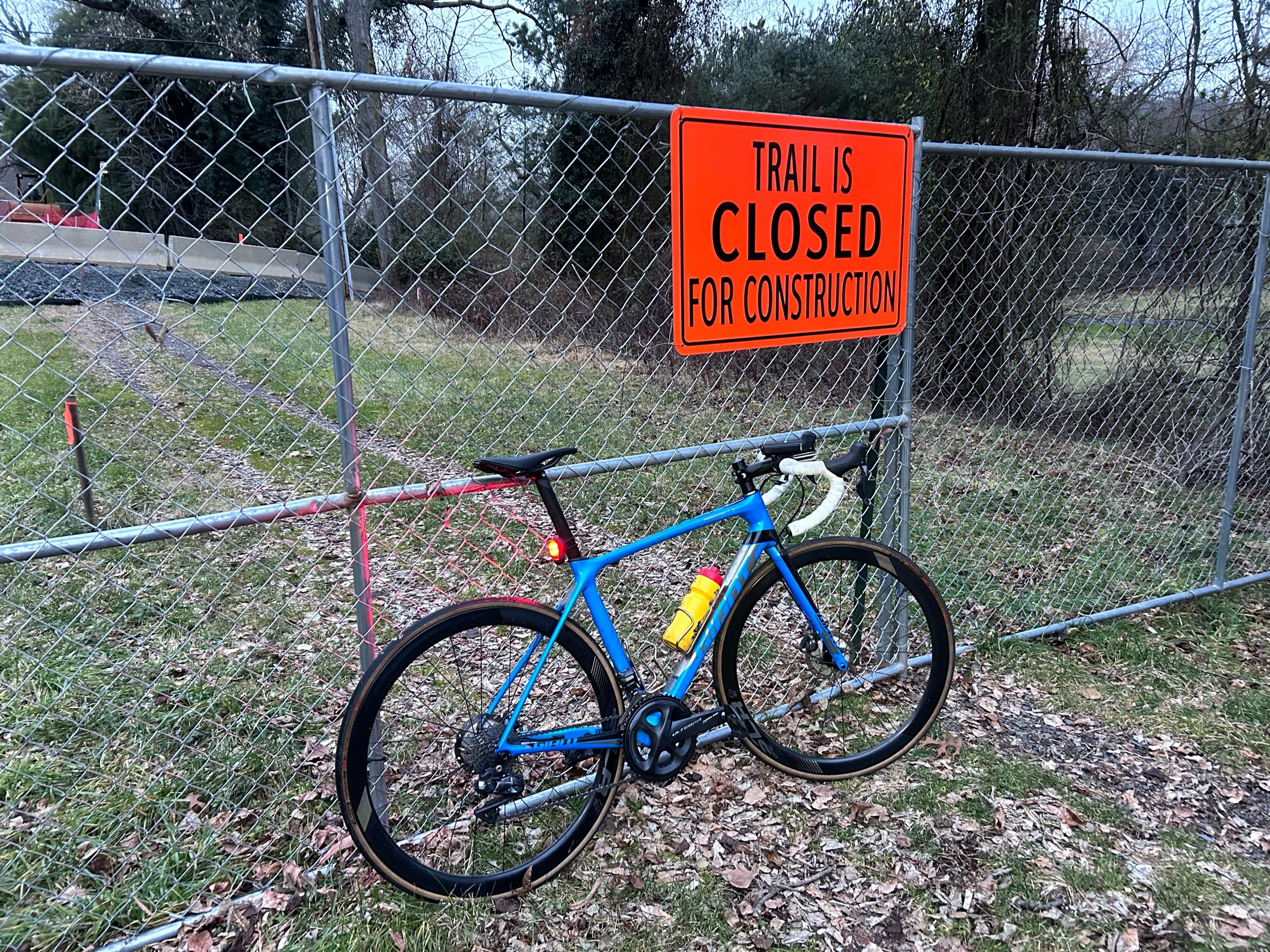 Events: 2023 Rapha Festive 500 Day Two