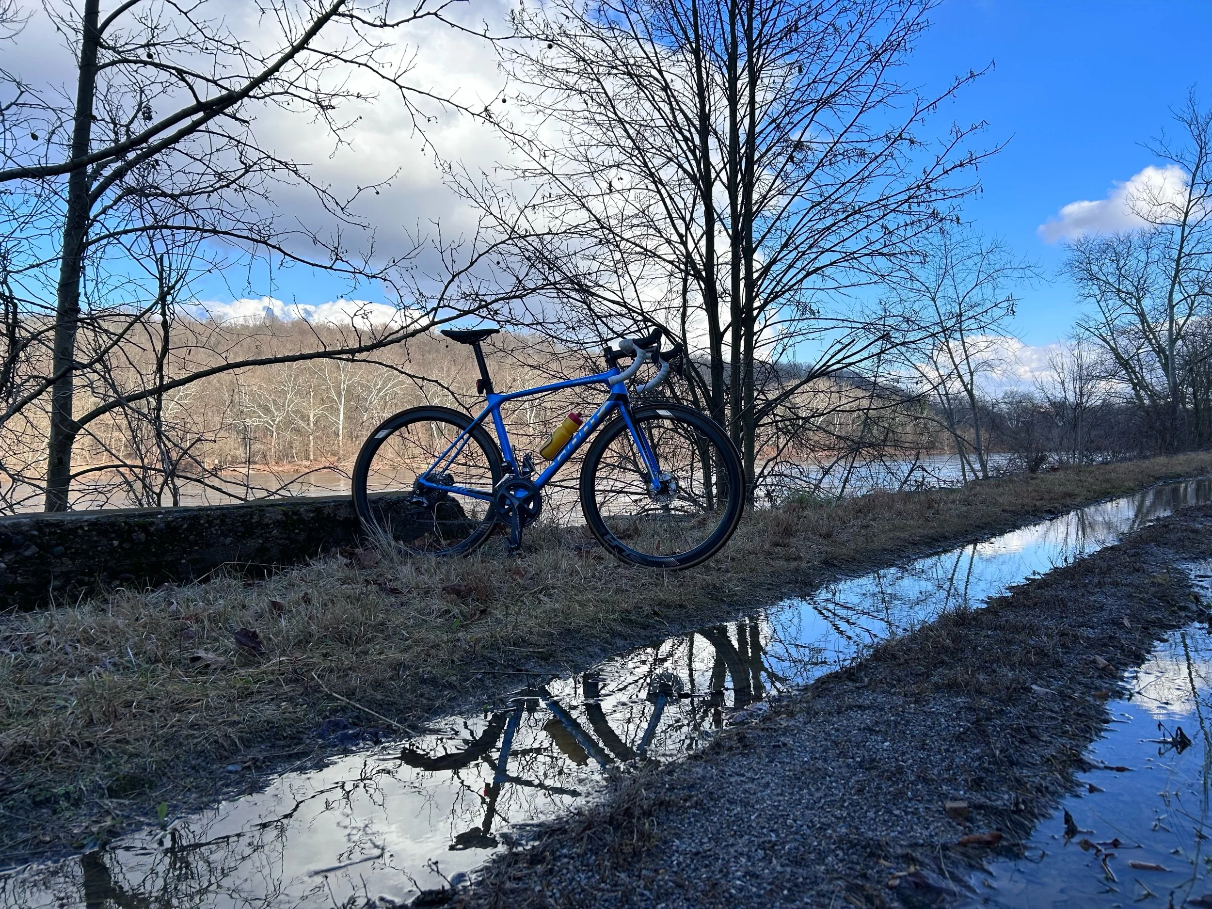 Events: 2023 Rapha Festive 500 Day Six