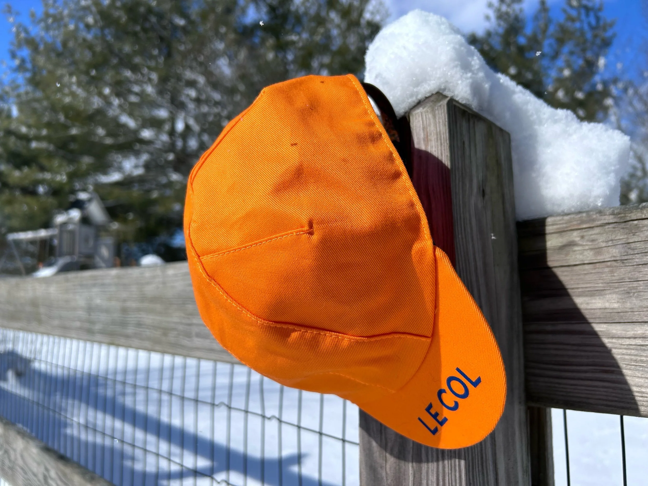 Review: Le Col Cycling Cap II