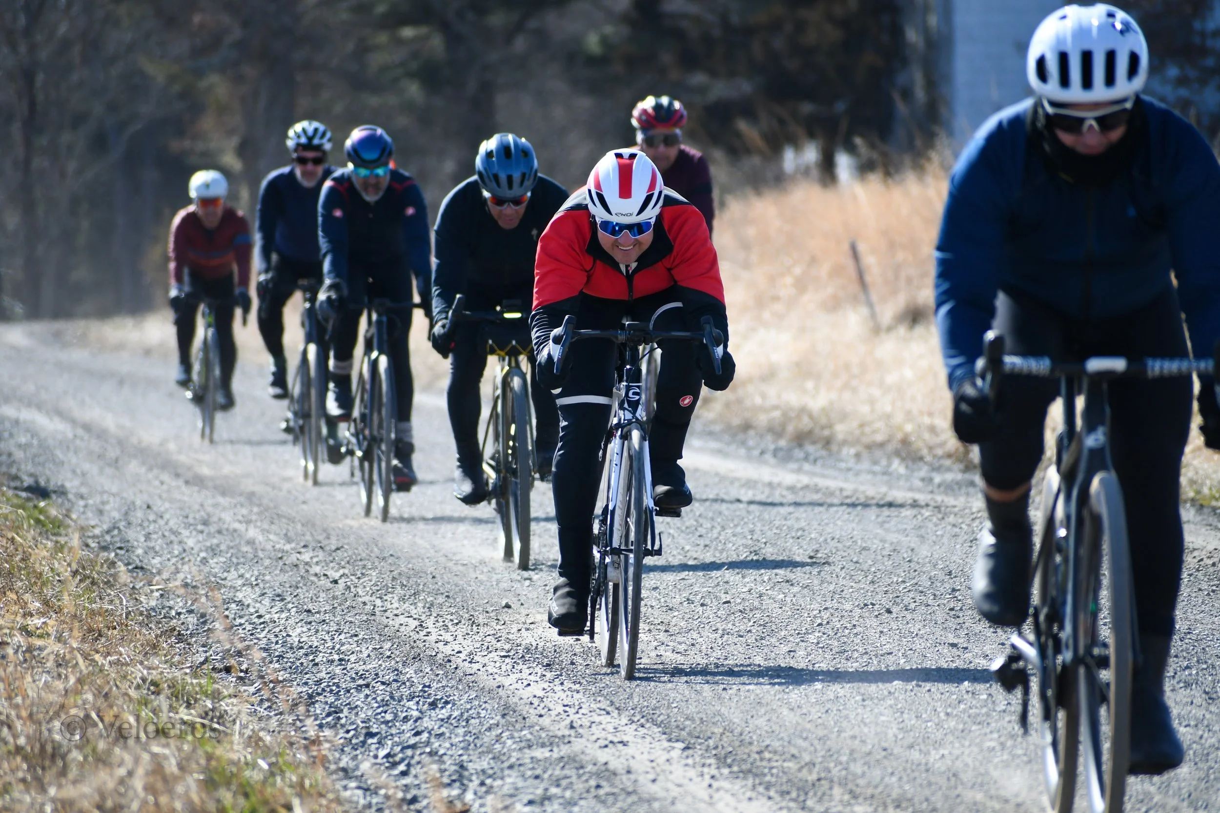 Events: Sourlands Semi-Classic 2024