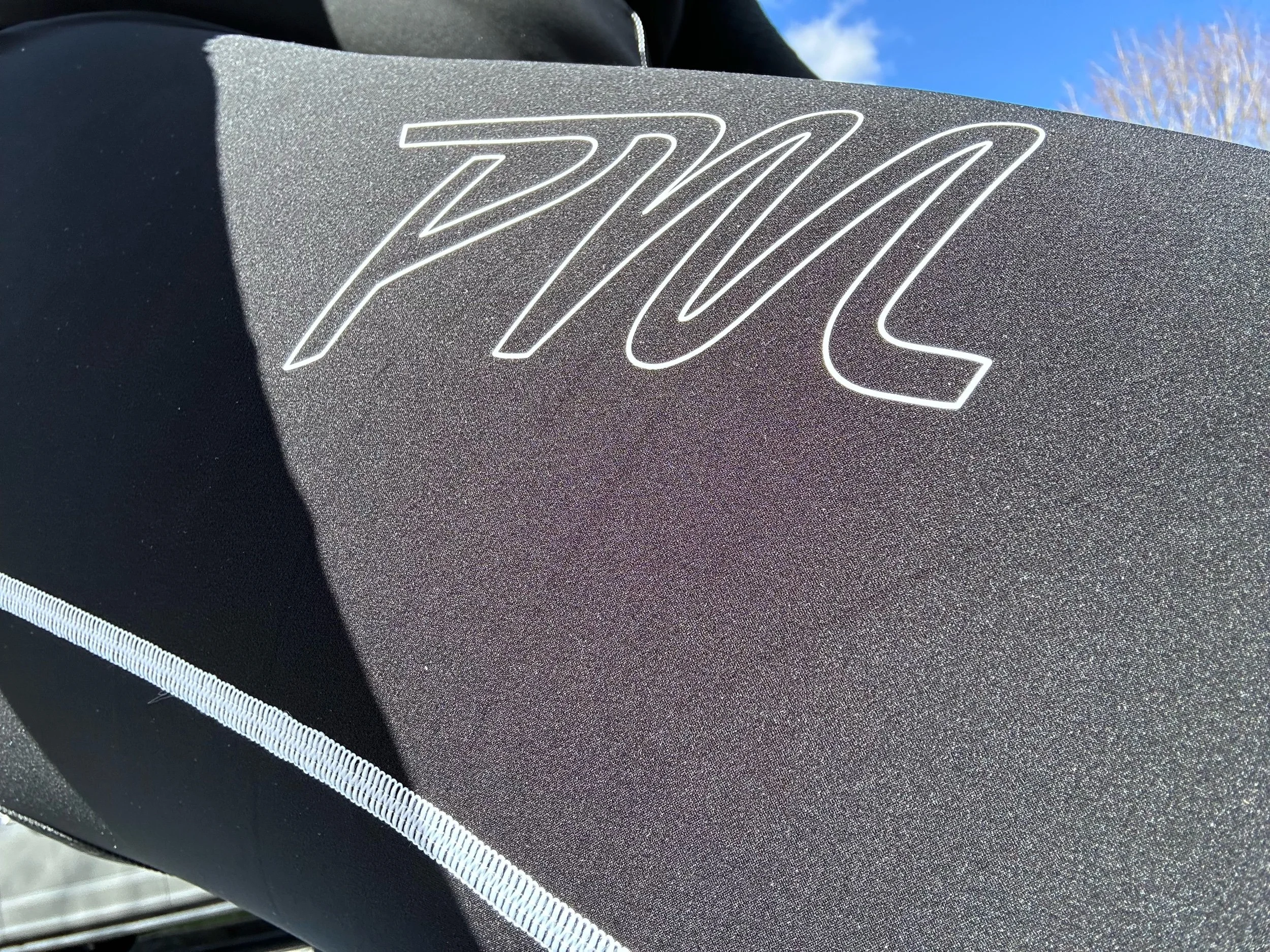 Review: Pedal Mafia Pro Vapour Bib