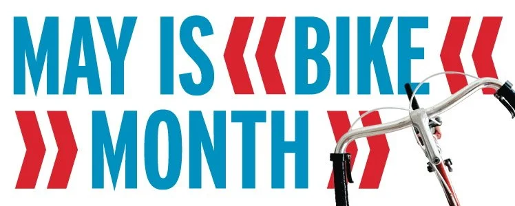 Events: National Bike Month 2024