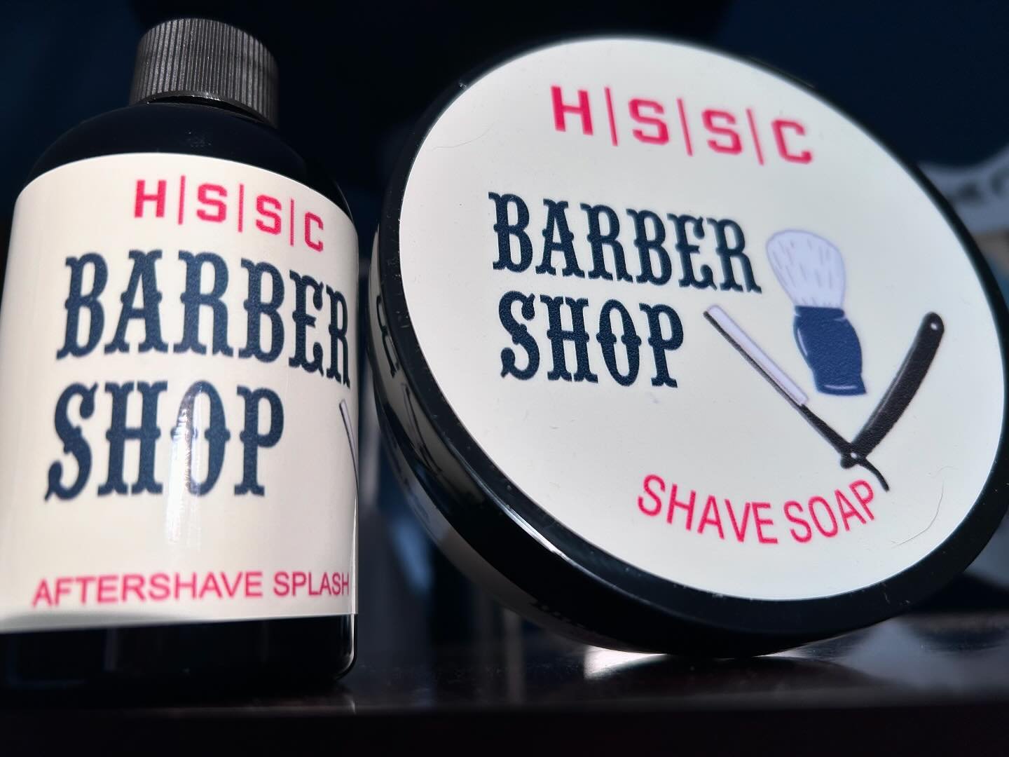 We just posted a review of @highlandspringssoap Barber Shop shave soap on creakybottombracket.com.  This soap is a lot of fun to use as it adds the experience of nostalgia. We got this soap through @stonefieldshavingco, also based in Canada. Have a r