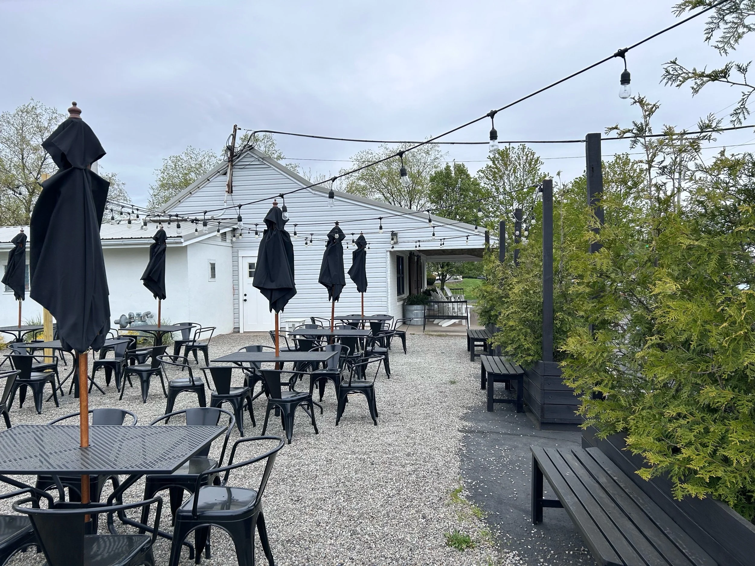 Stops We Like: The Salt Box&nbsp;