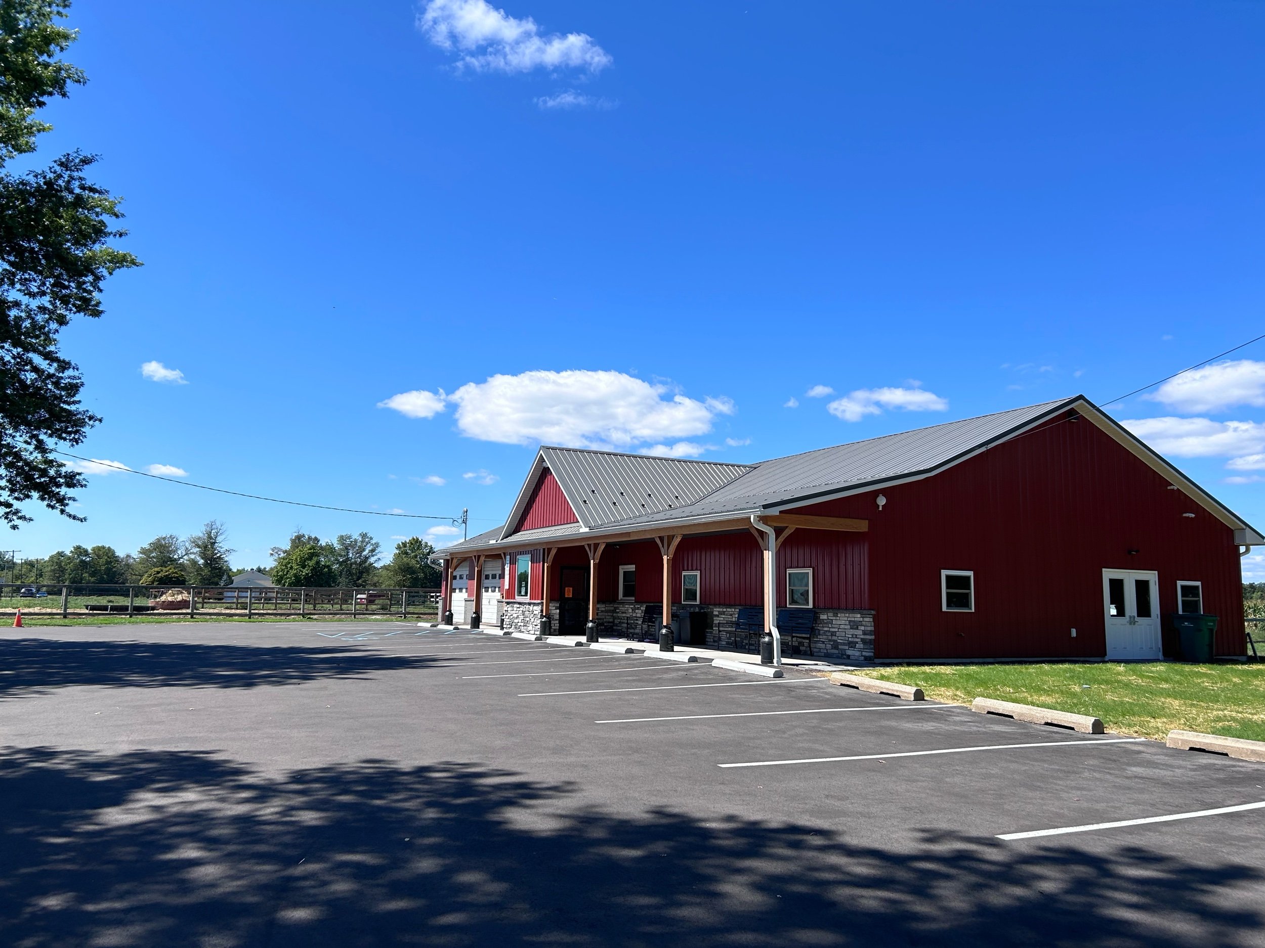 Stops We Like: Penn View Farm&nbsp;