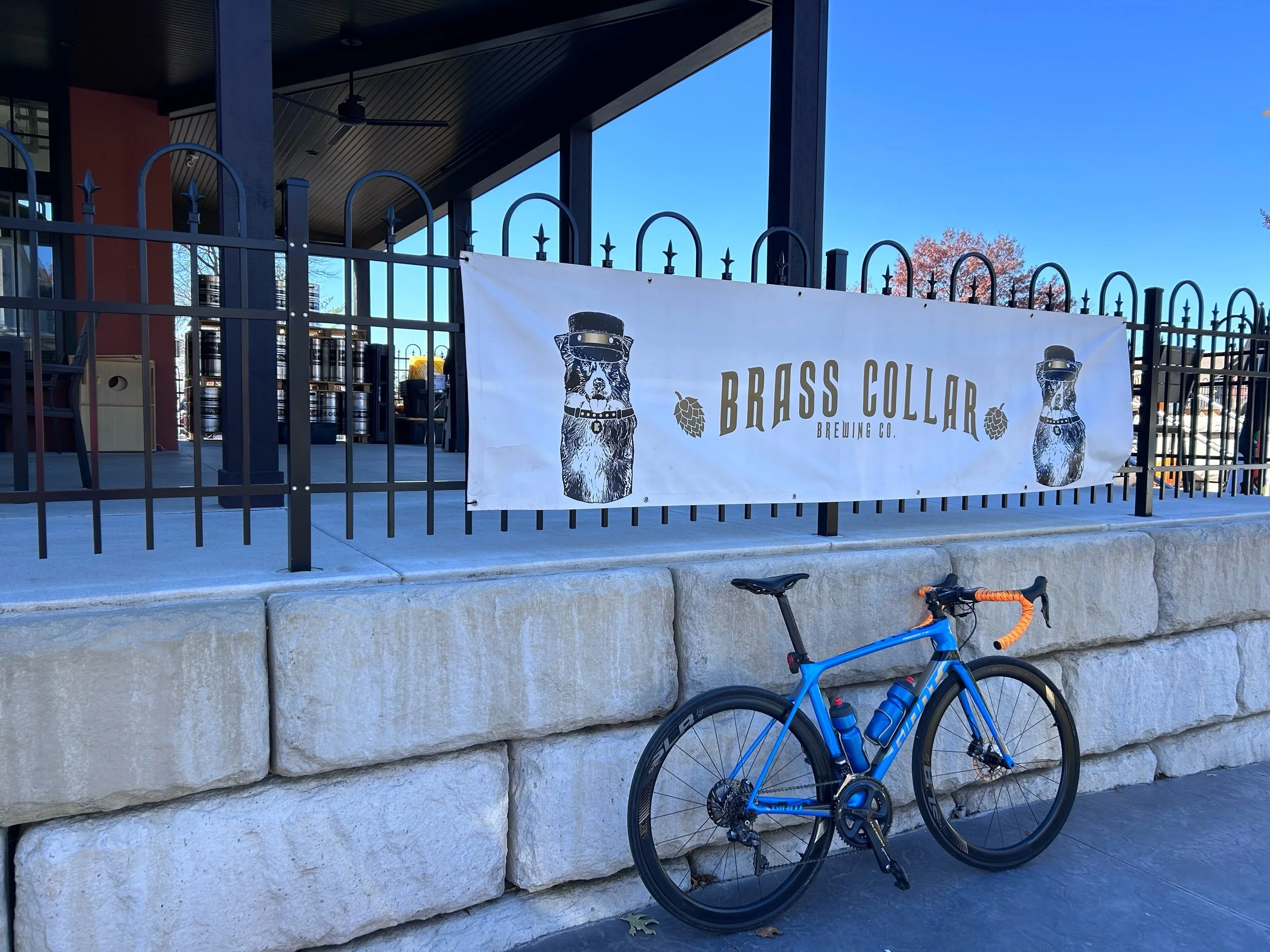 Events: Oktoberfest Ride 2024