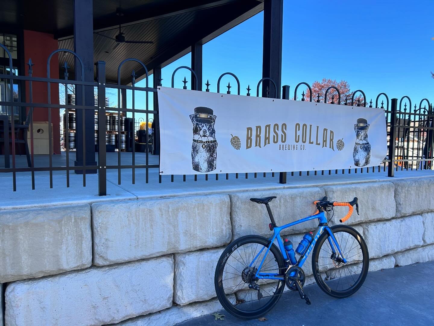 Review Giant Gavia AC 1 Tire Creaky Bottom Bracket