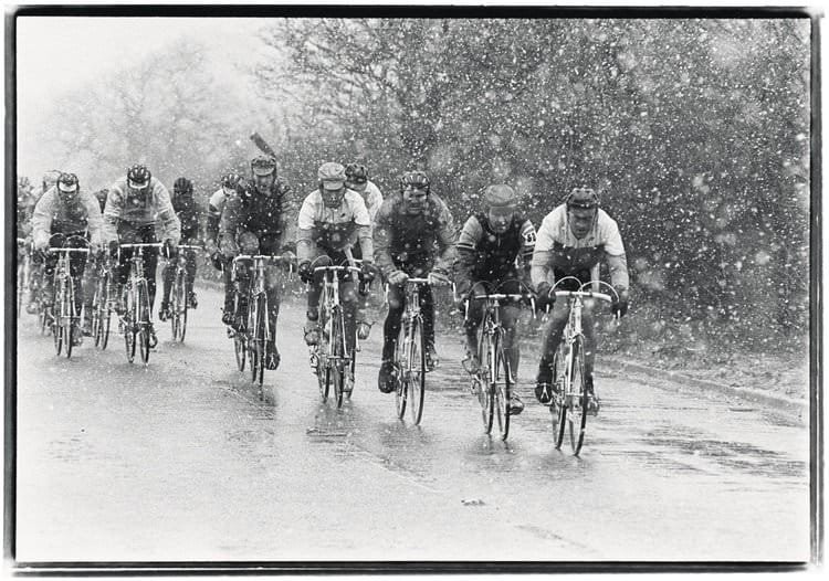 Review: The #creakybottombracket 2024 Holiday List