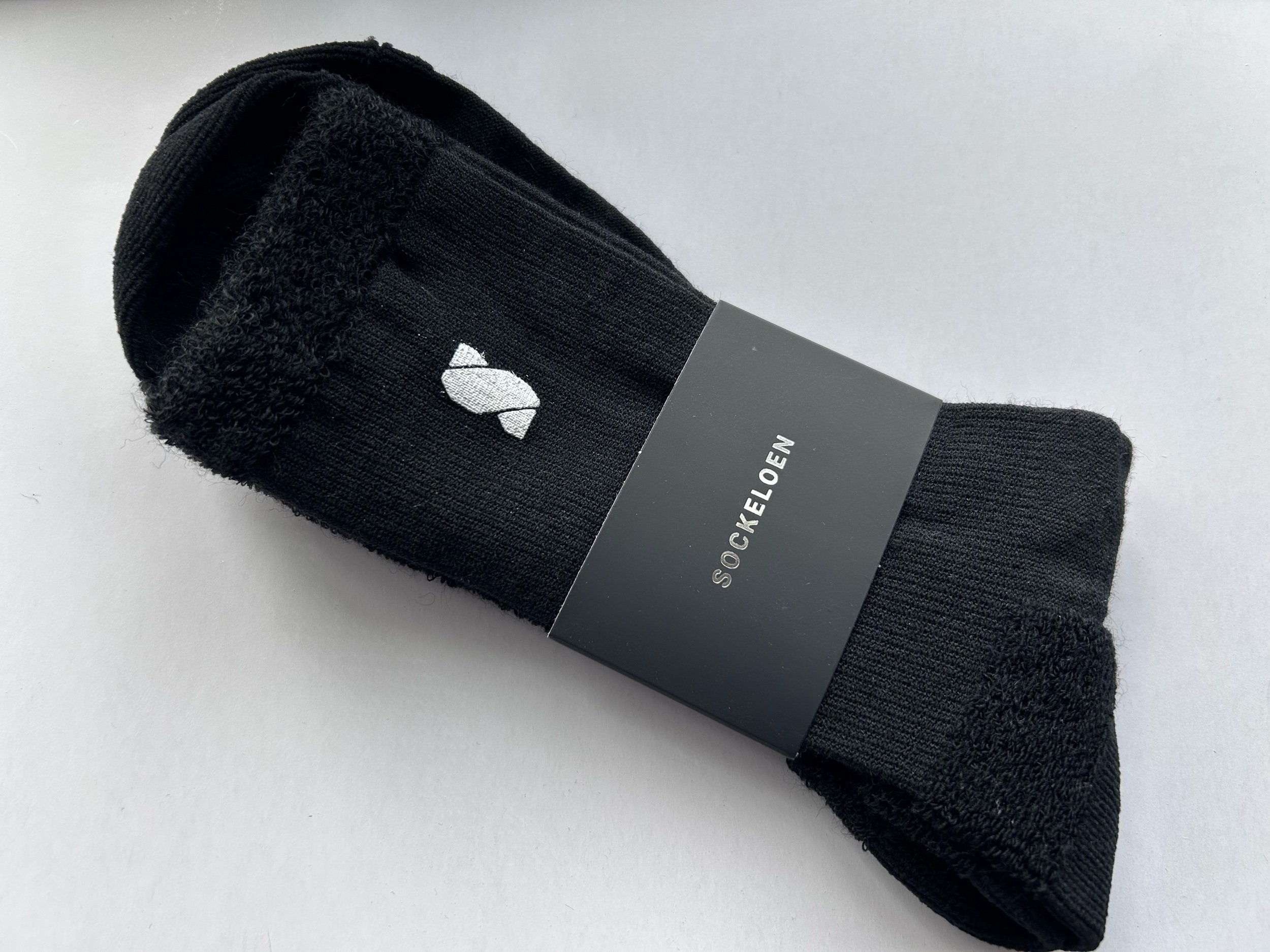 Review: Sockeloen Merino Winter Cycling Sock