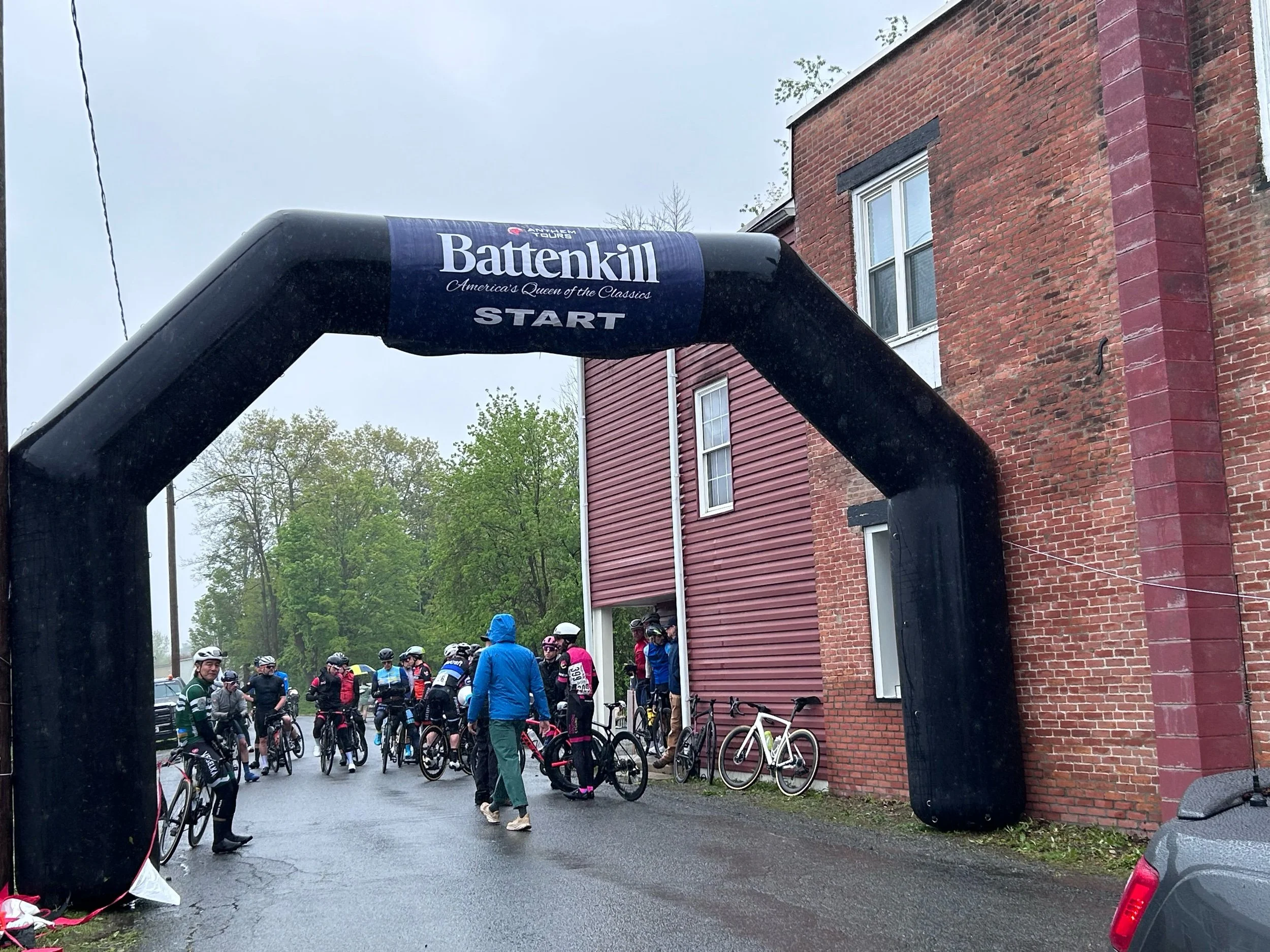 Events: Battenkill Race 2025