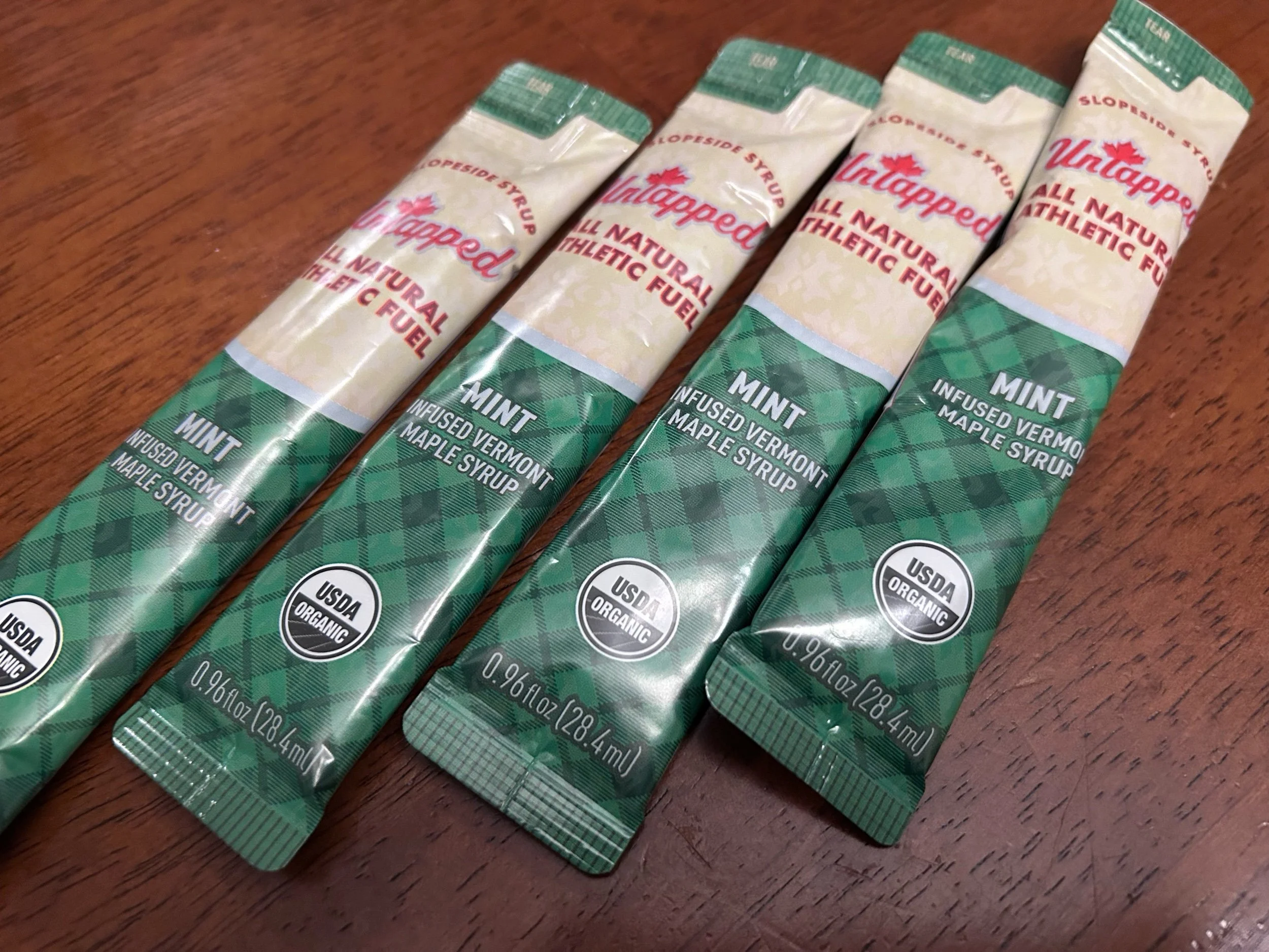 Review: Mint&nbsp;Untapped