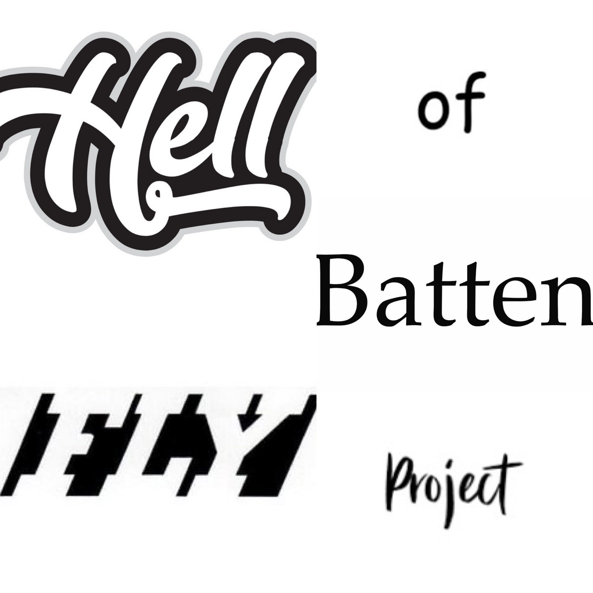 Events: Notes from the Hell of Batten Fly Project 2025