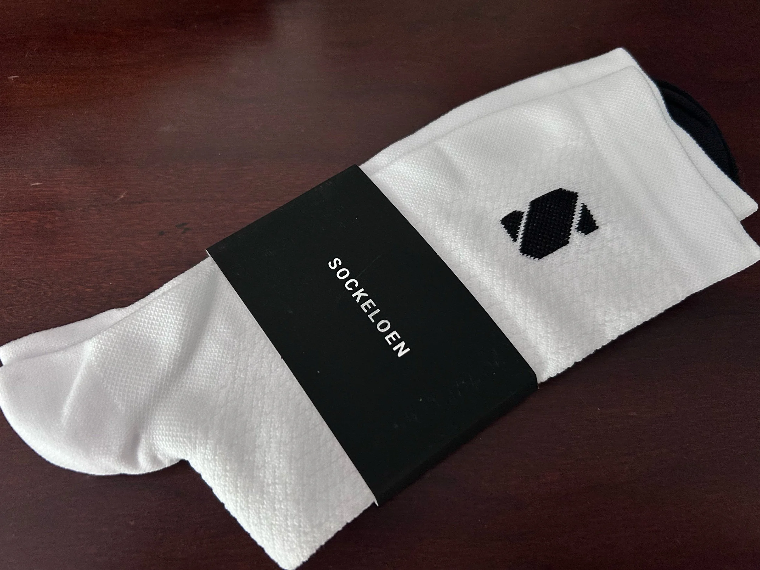 Review: Sockeloen Classic Cycling Socks