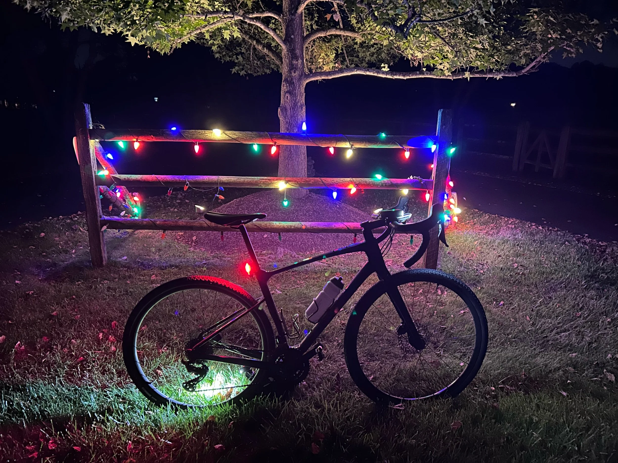 Events: Planning the 2025 Festive 500