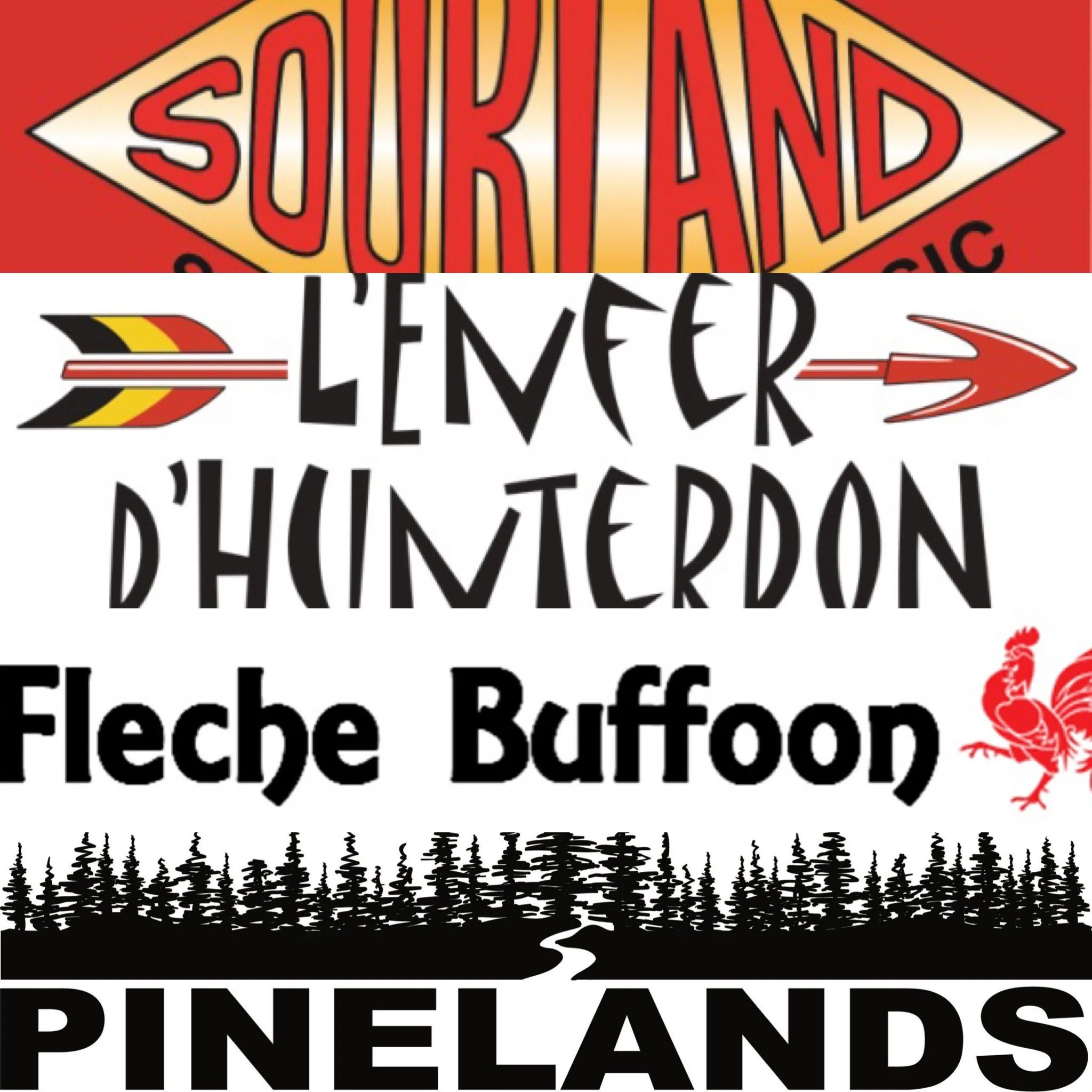 Events: The 2026 Kermesse Sport Spring Calendar