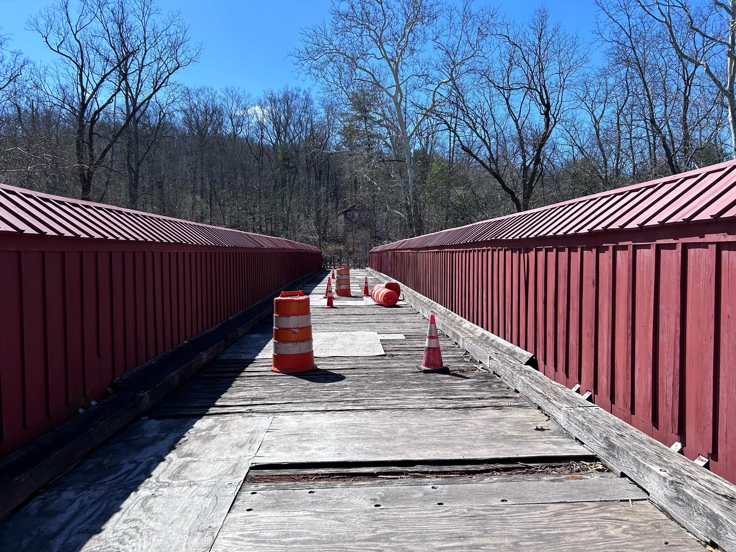 Rides We Like: Bucks County Gravel Extravaganza