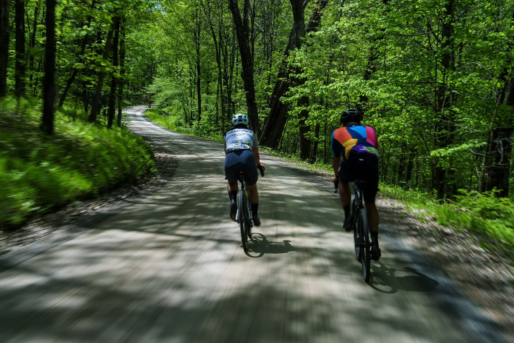 Events: Farmer’s Daughter Gravel Grinder 2026