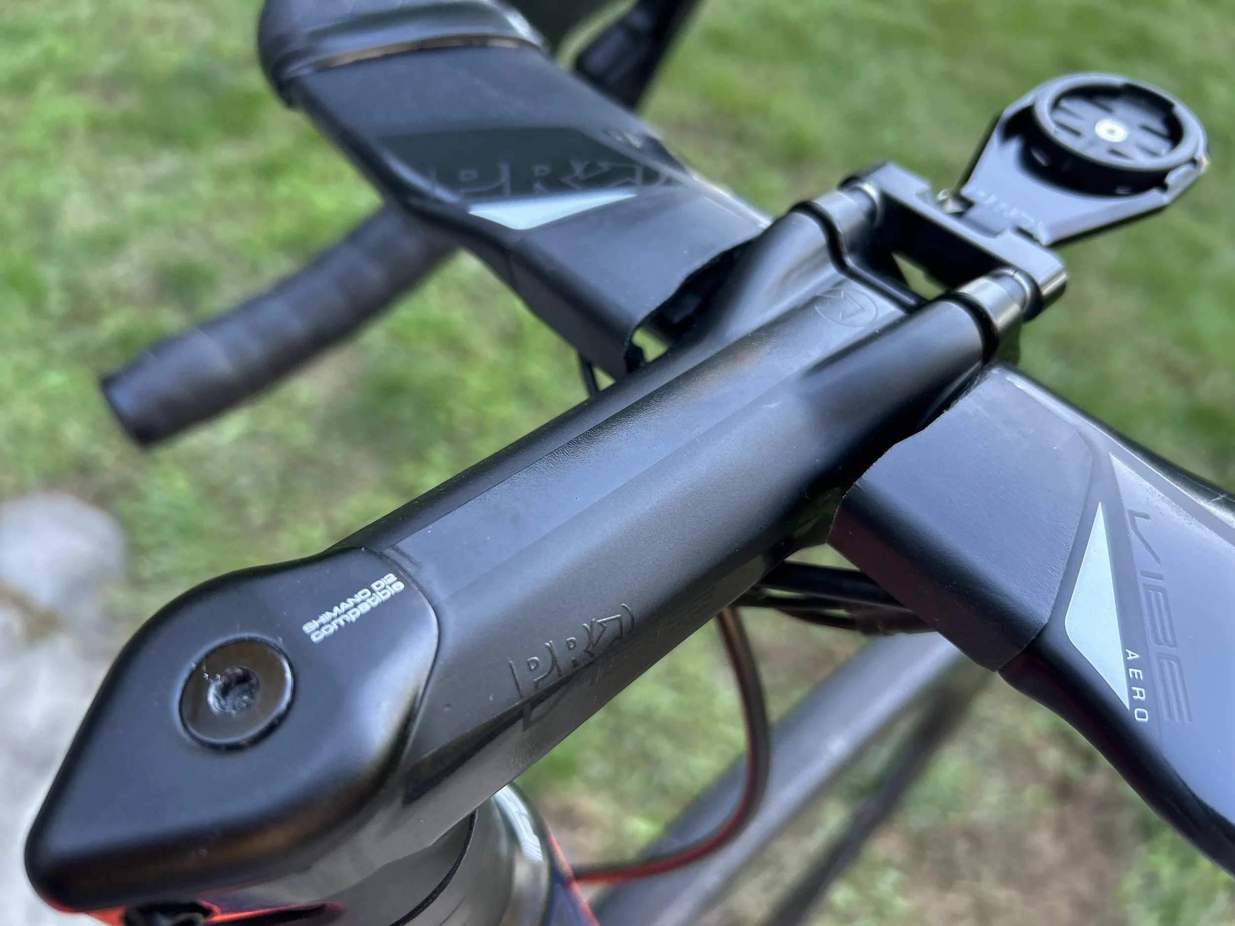 Essay: On Cutting the Steerer Tube