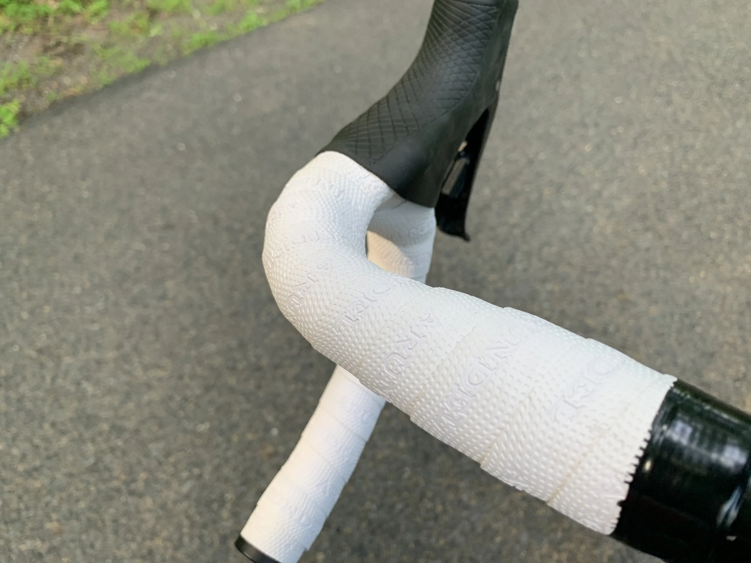 rubber gecko bar tape