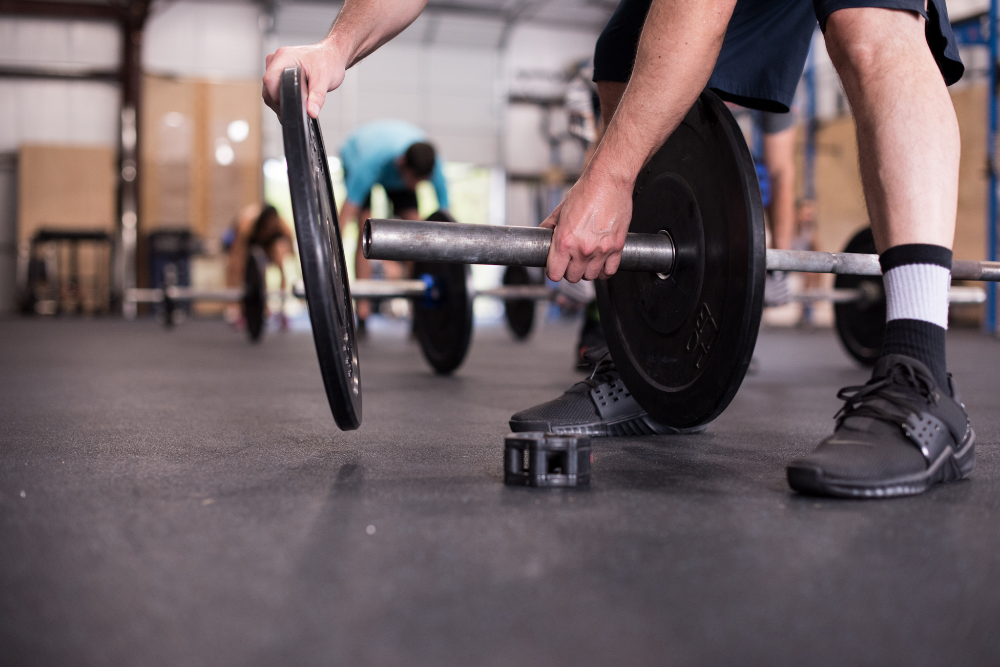 Top 4 Priorities for Your Workout - Part 1