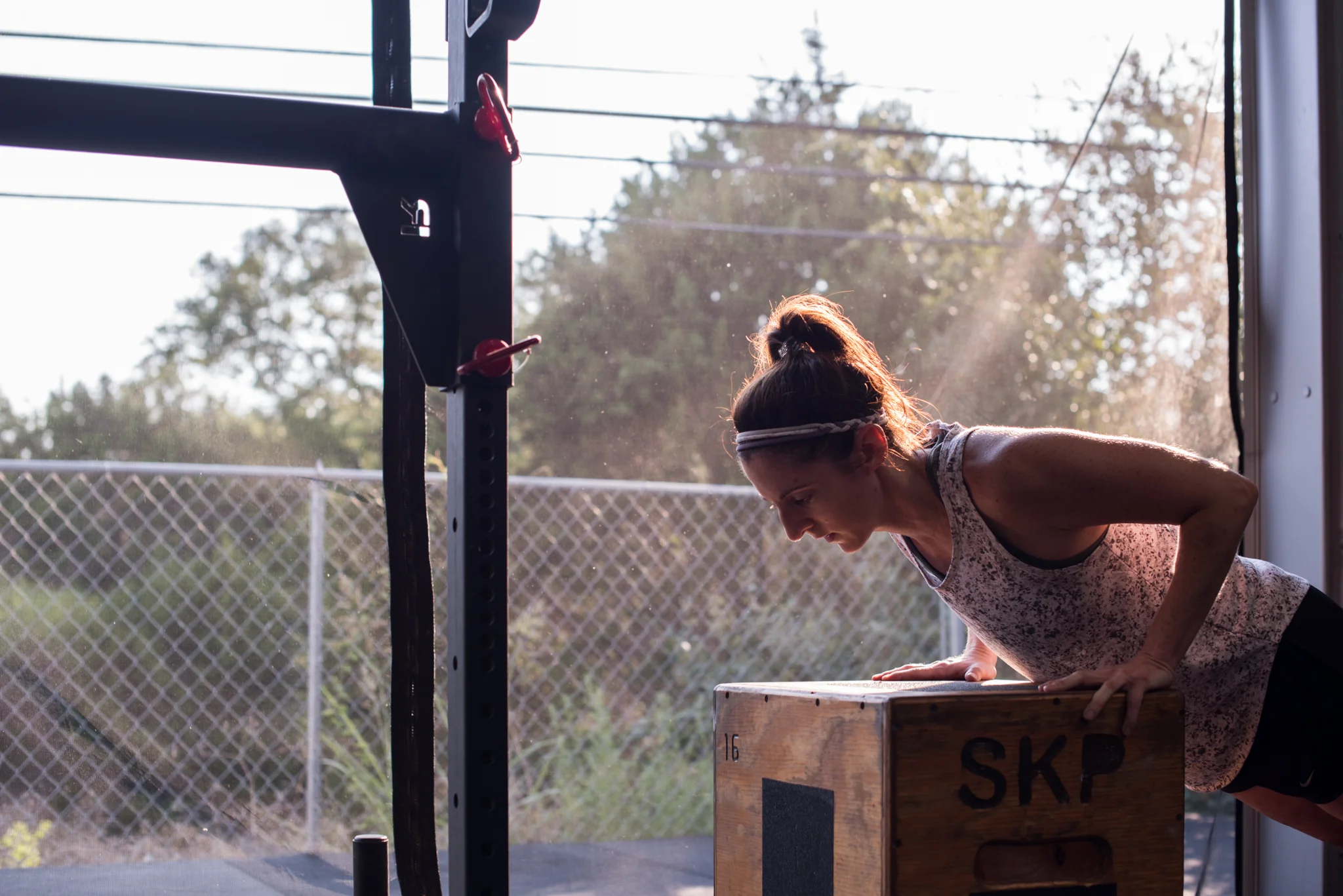 Initiative: Stay Ahead of Your Health